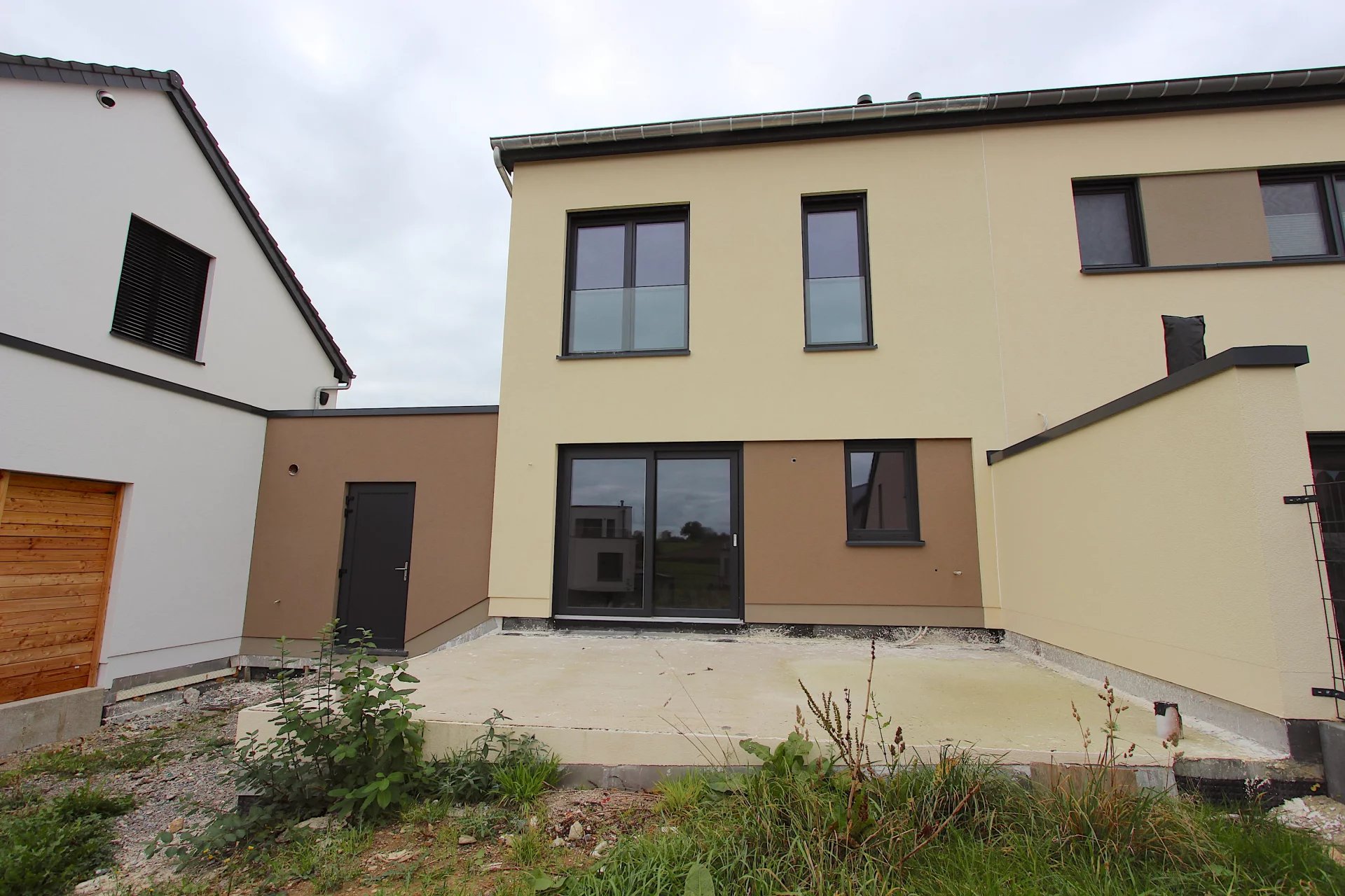 Maison unifamiliale 3 chambres à Garnich