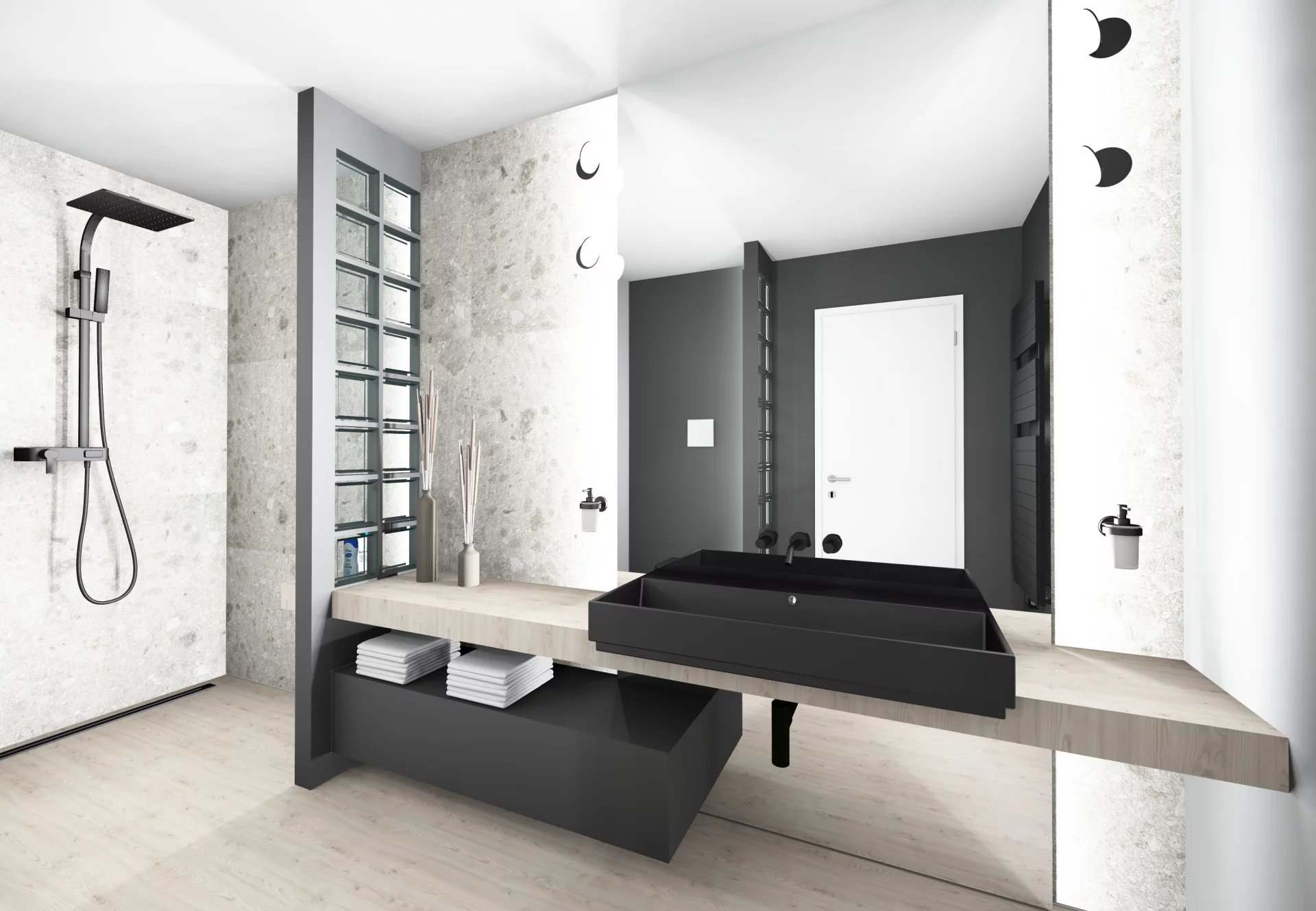 Appartement 1 chambre à vendre à Dudelange