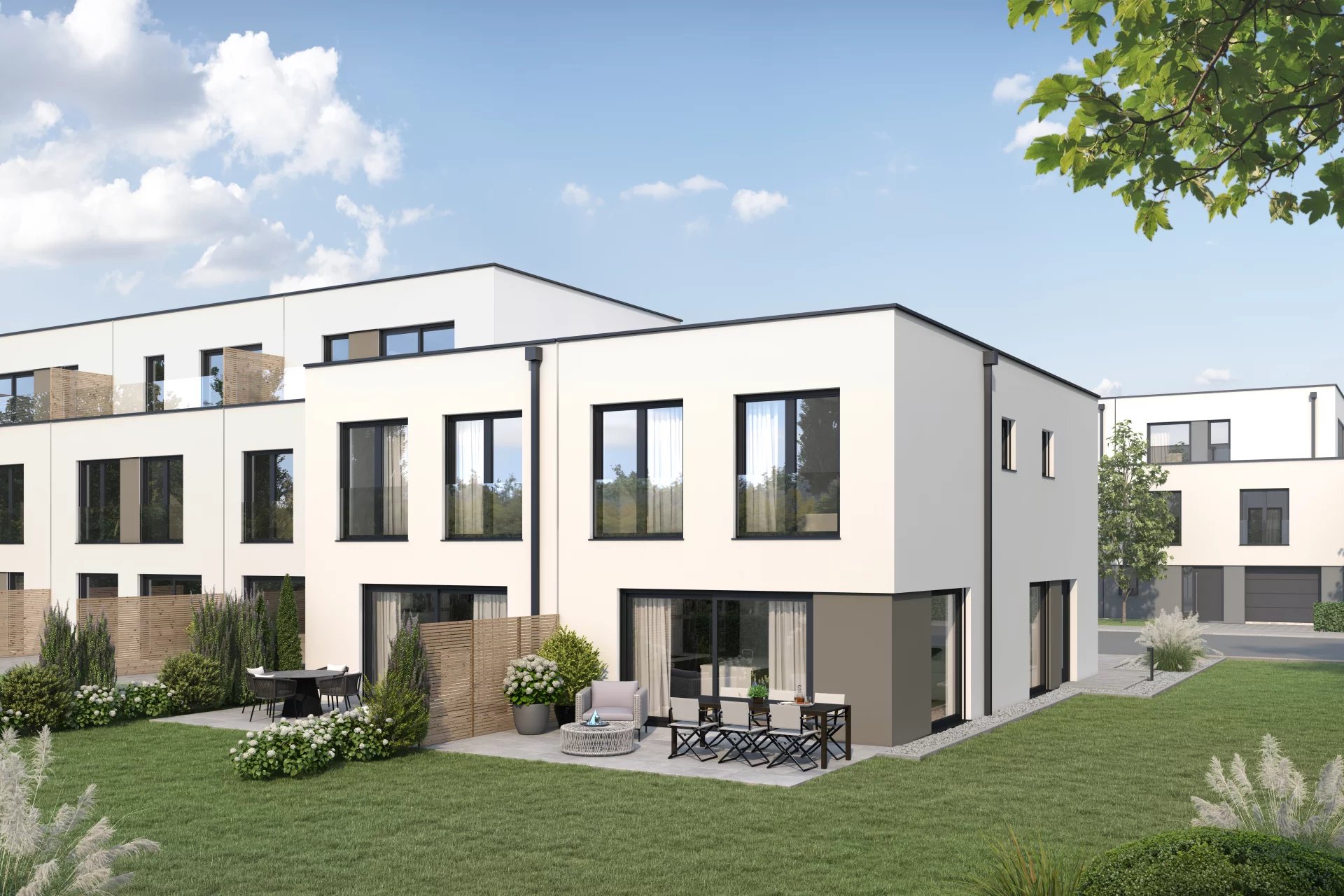 3 bedroom house for sale in Steinsel-Heisdorf