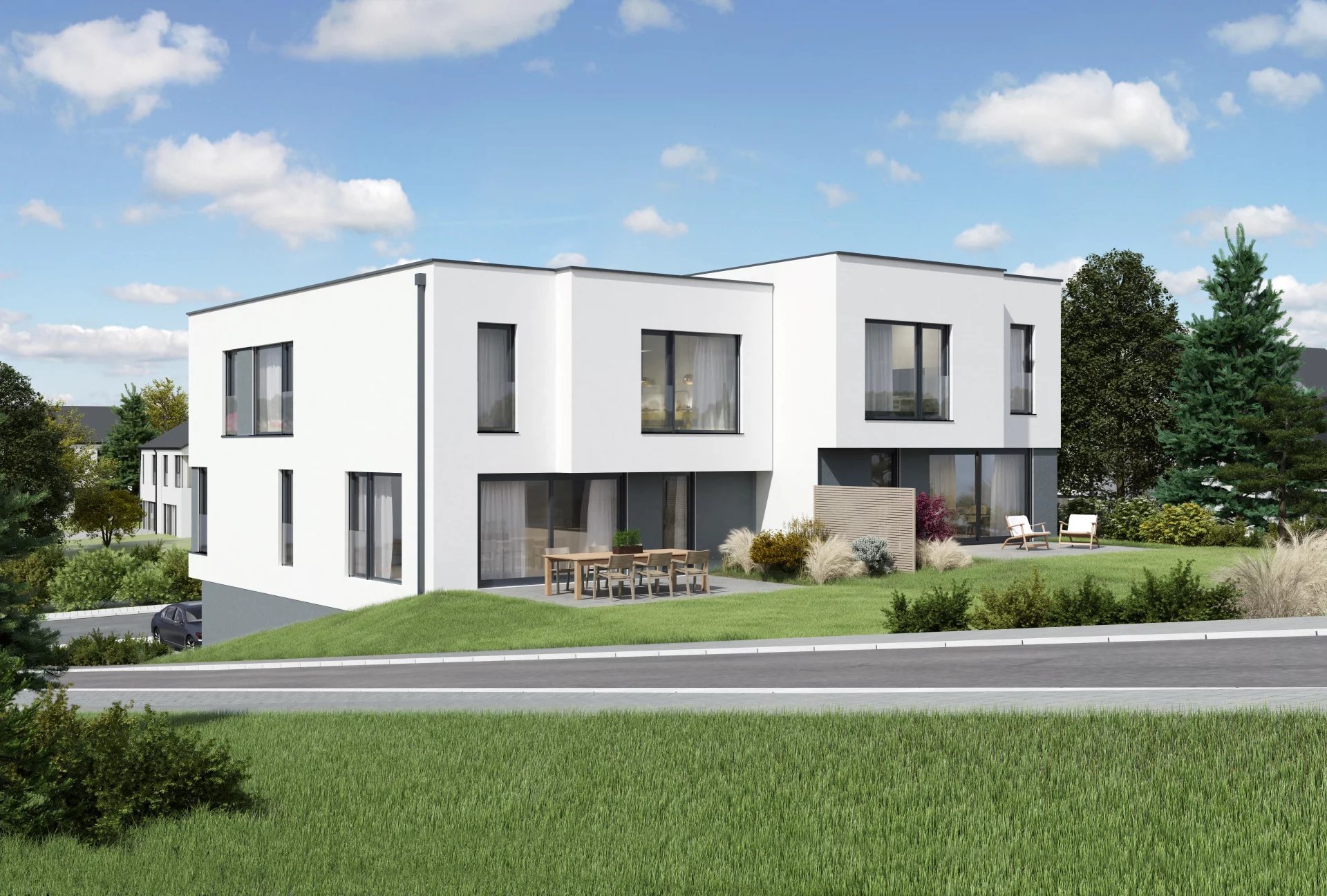 3 bedroom house for sale in Moutfort