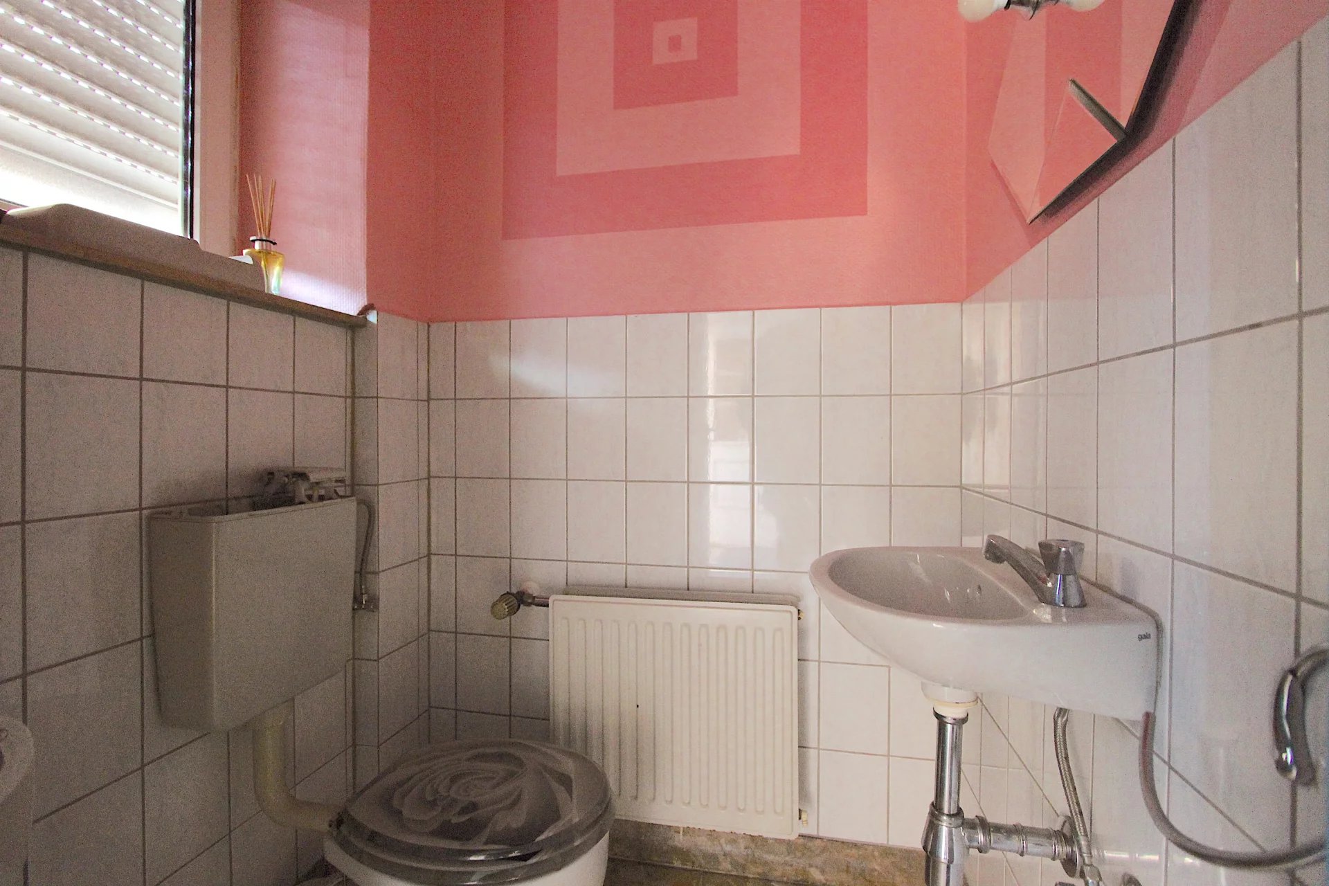 Maison à rénover à vendre à Metert