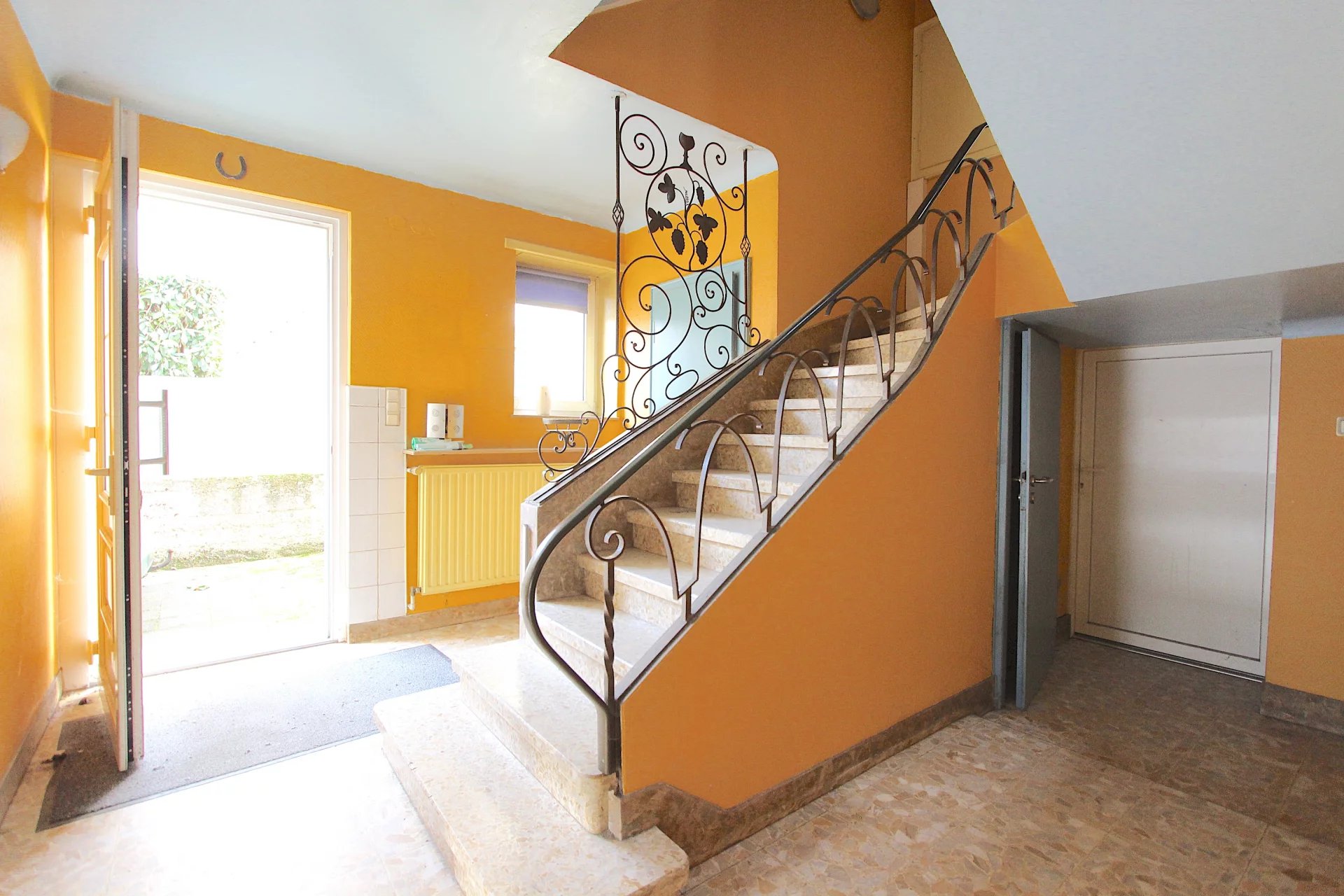 Maison à rénover à vendre à Metert