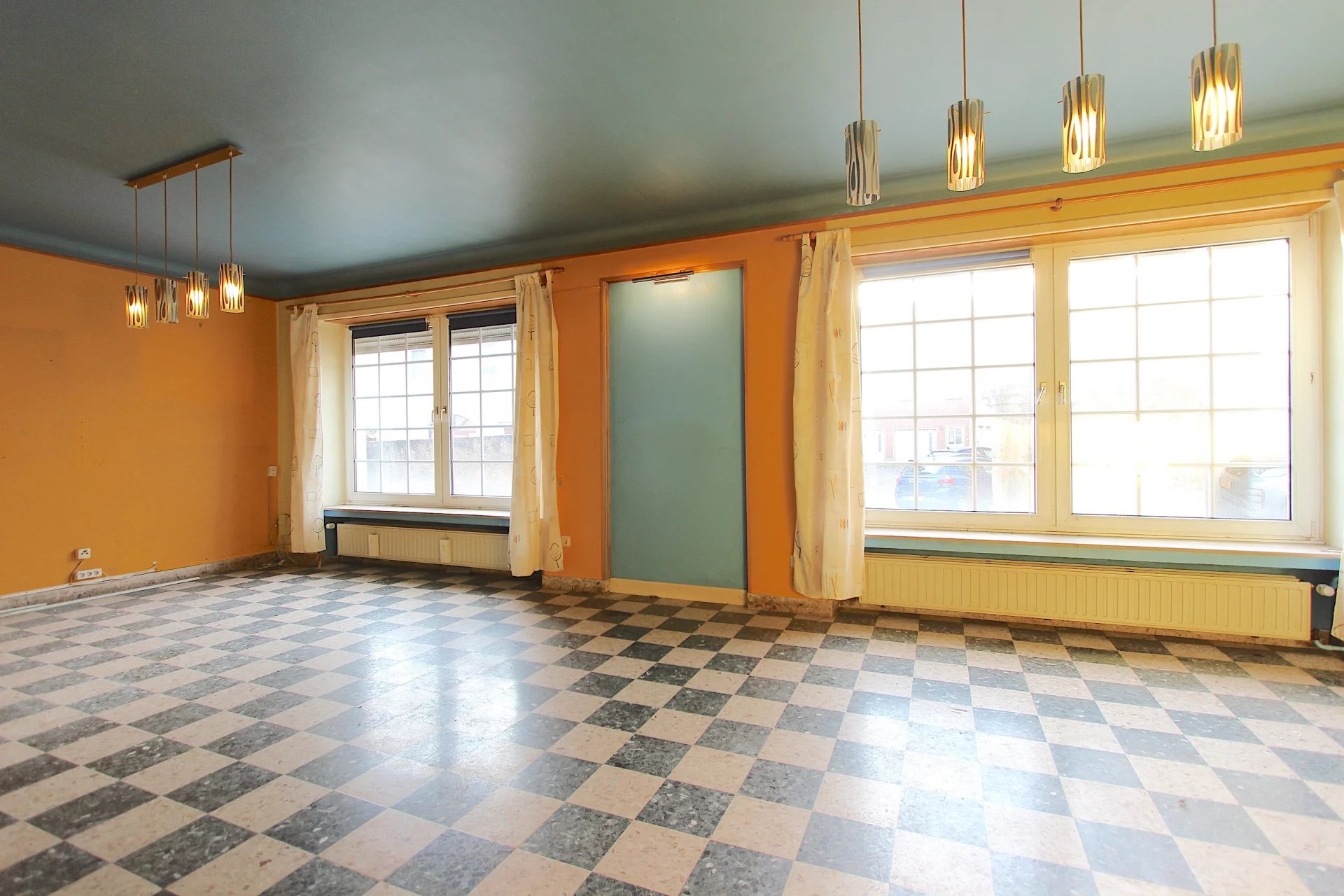 Maison à rénover à vendre à Metert