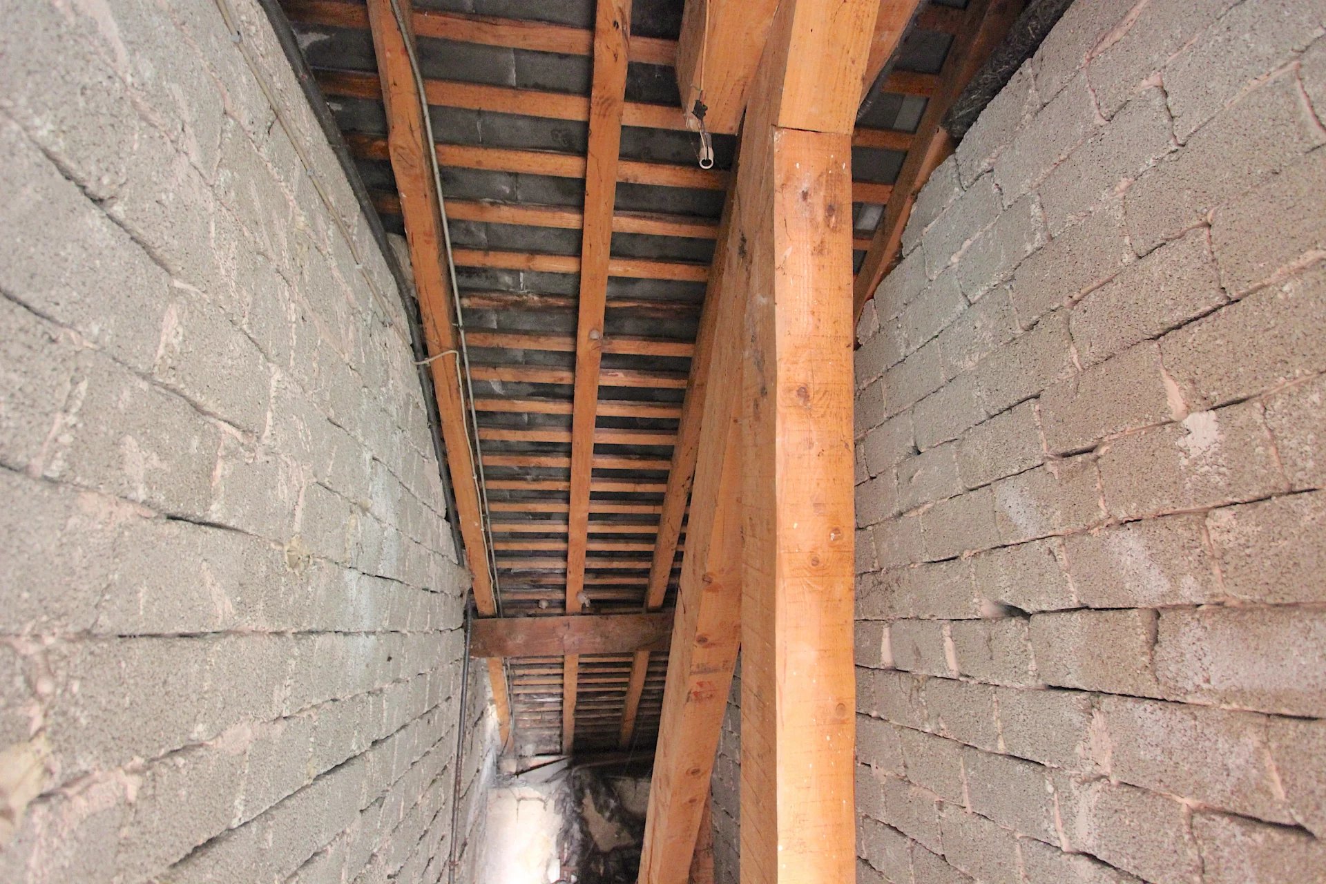 Maison à rénover à vendre à Metert