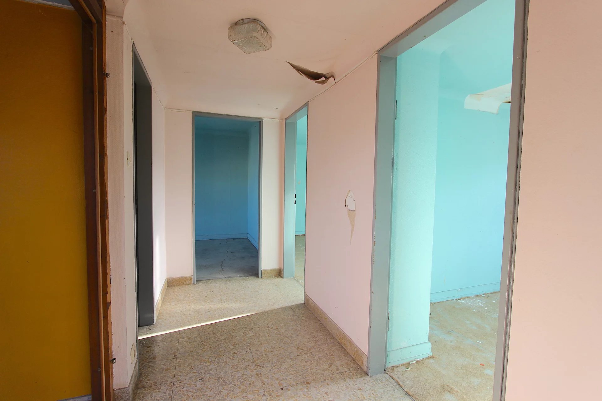 Maison à rénover à vendre à Metert