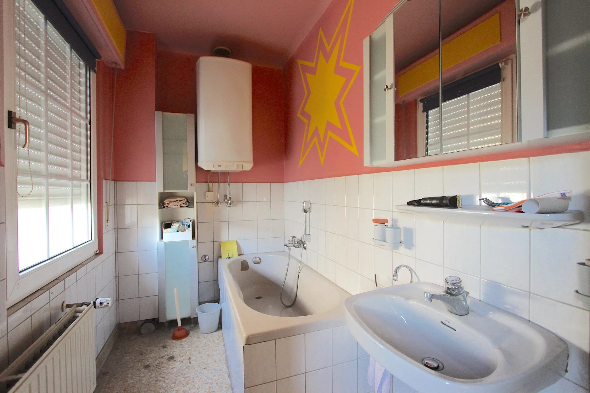 Maison à rénover à vendre à Metert