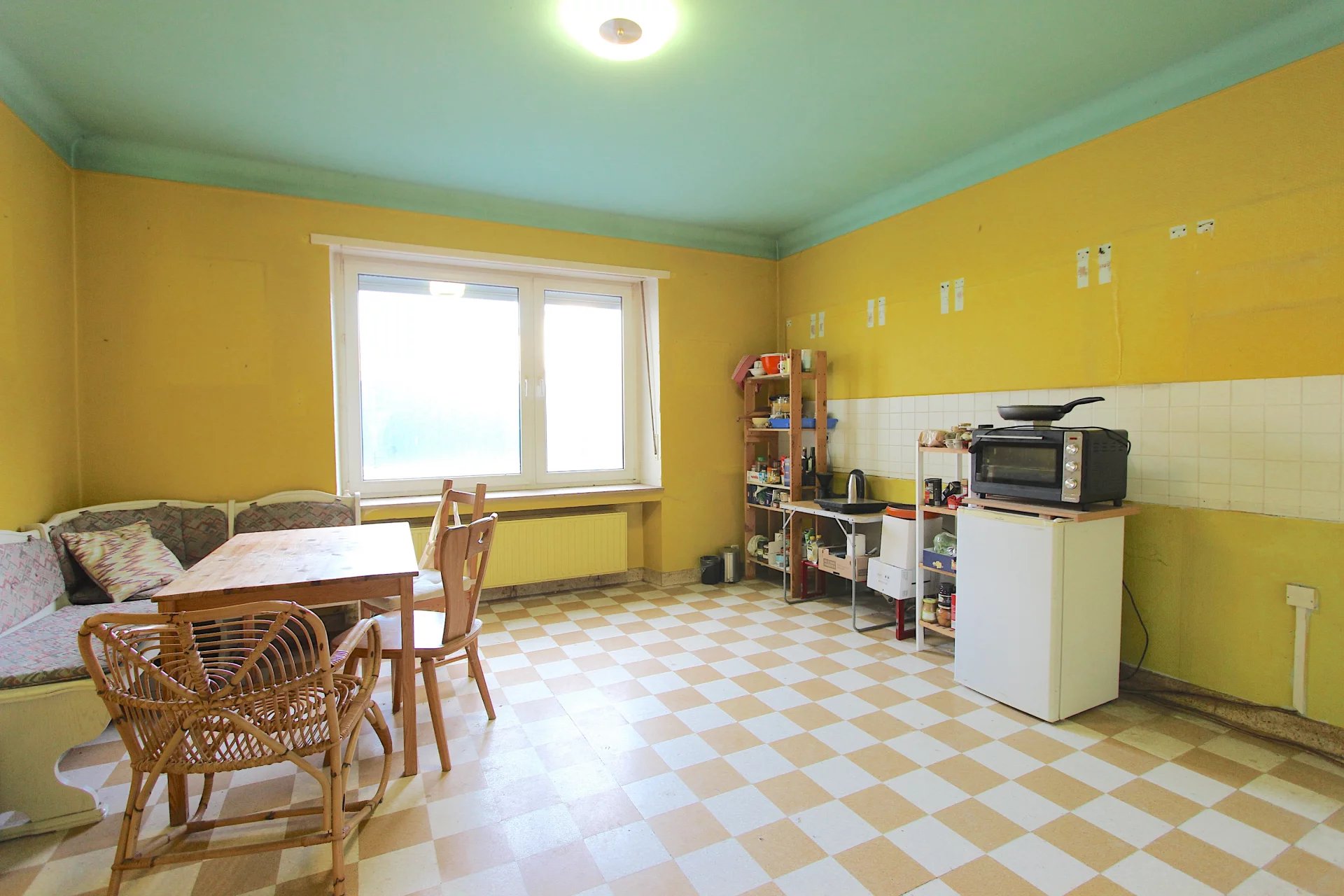 Maison à rénover à vendre à Metert