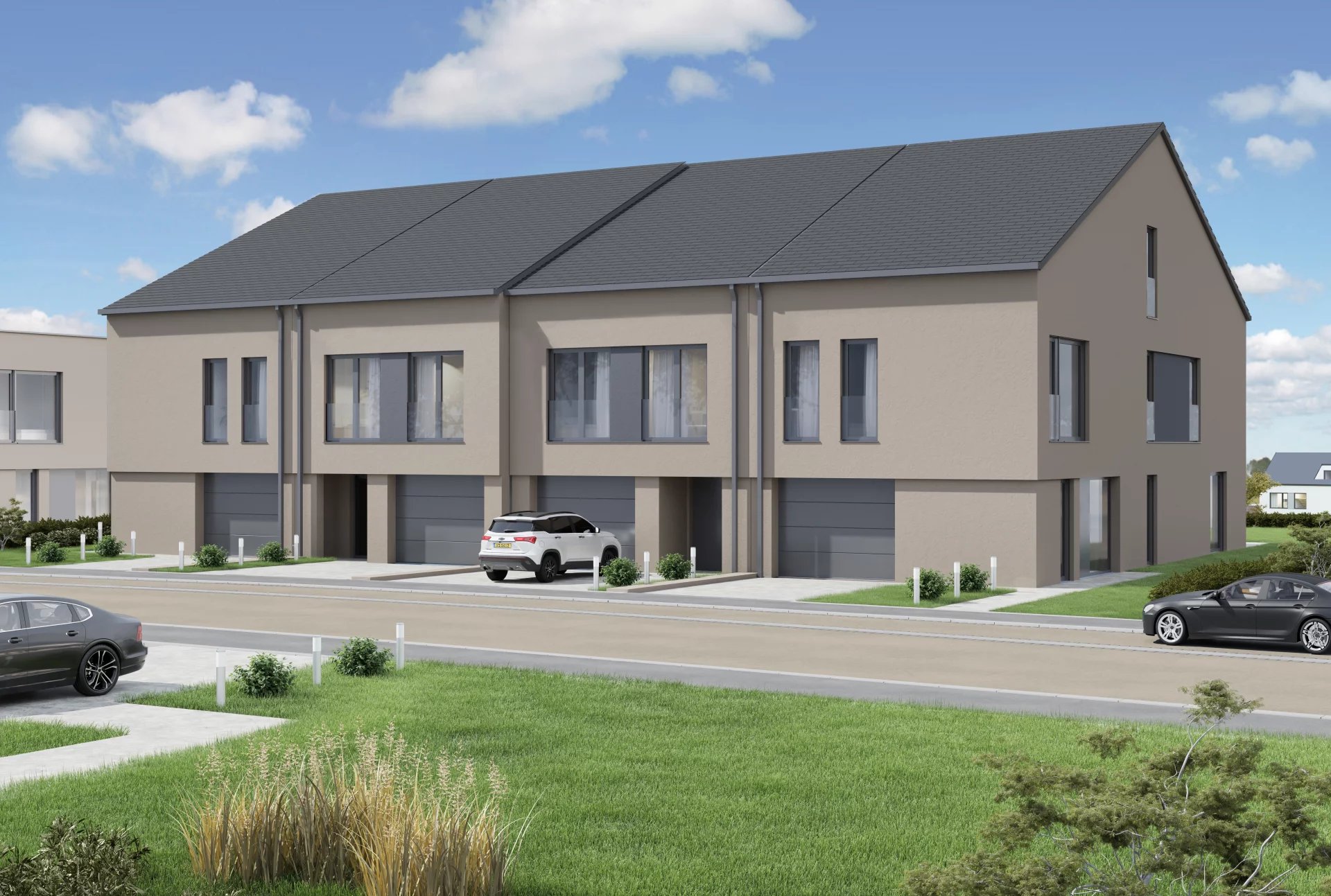 3 bedroom house for sale in Nospelt