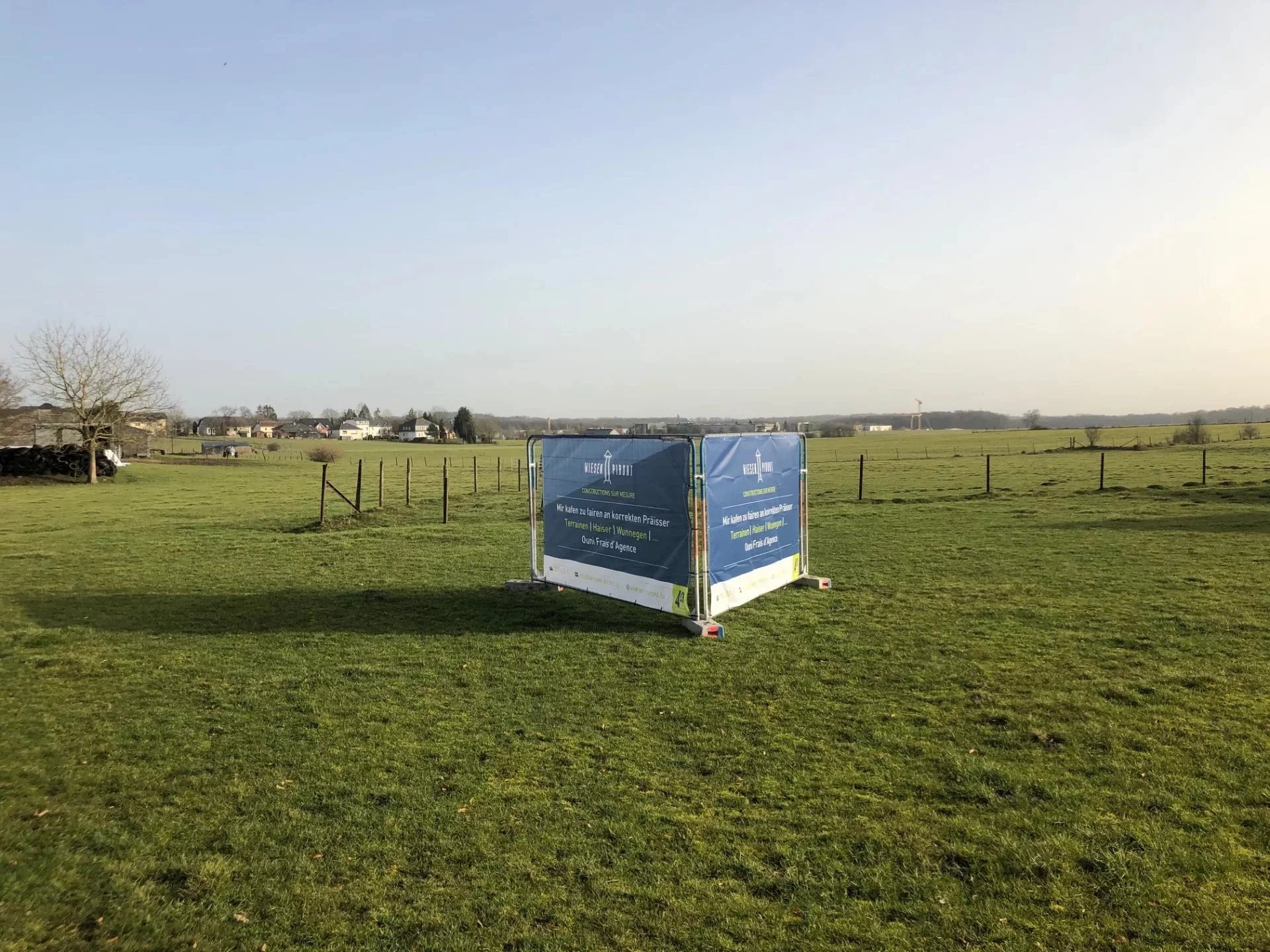 3 bedroom house for sale in Nospelt