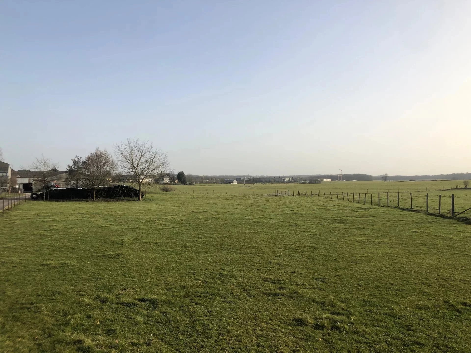 3 bedroom house for sale in Nospelt