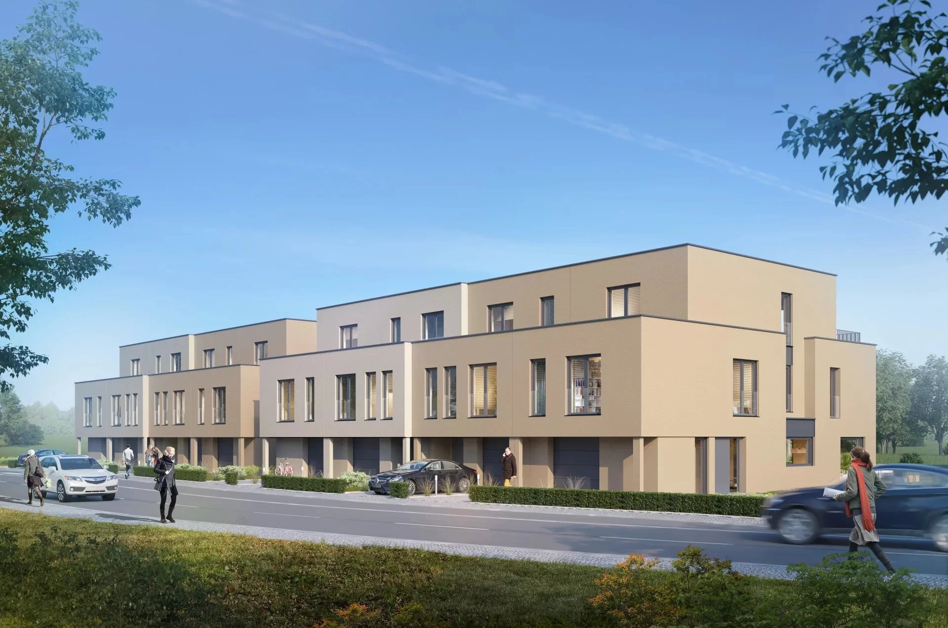 4 bedroom house for sale in Olm