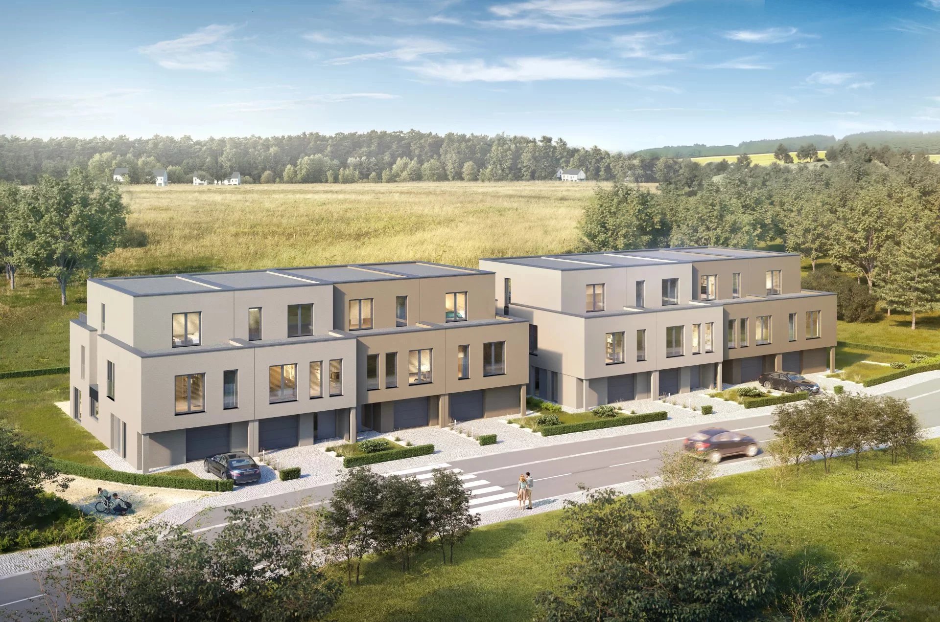 4 bedroom house for sale in Olm