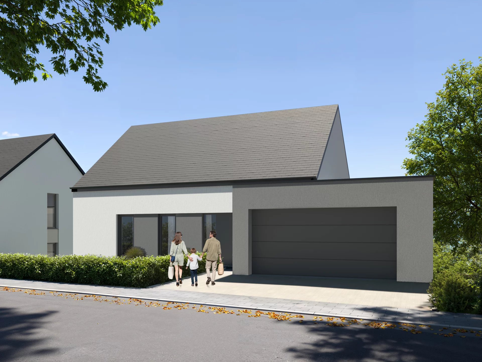 3 bedroom house for sale in Eppeldorf