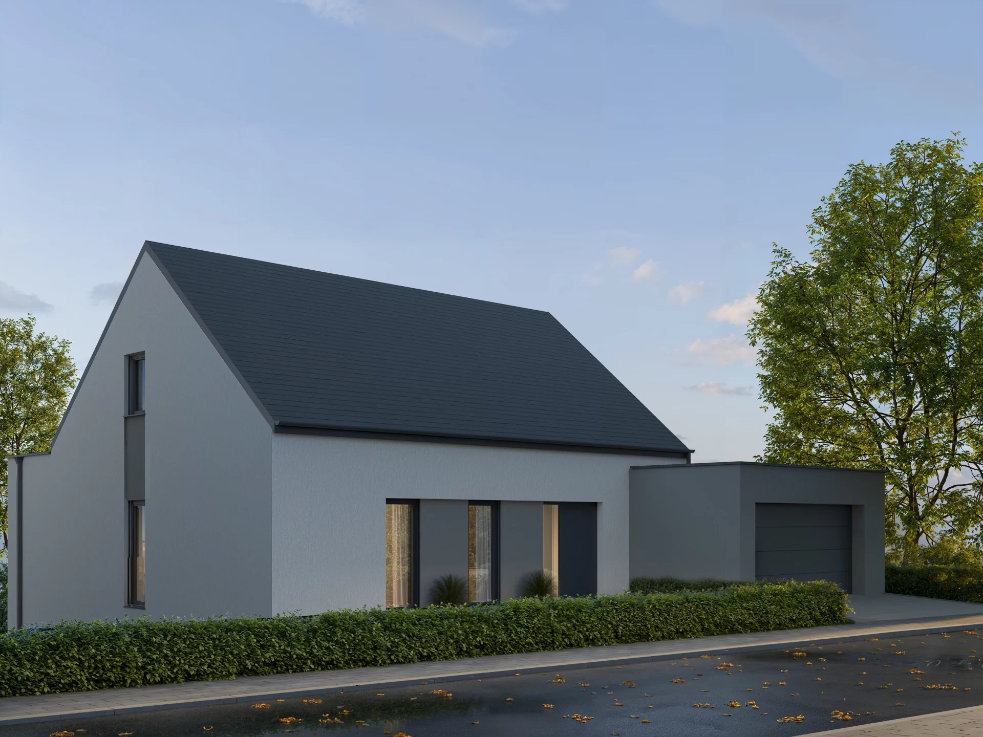 3 bedroom house for sale in Eppeldorf