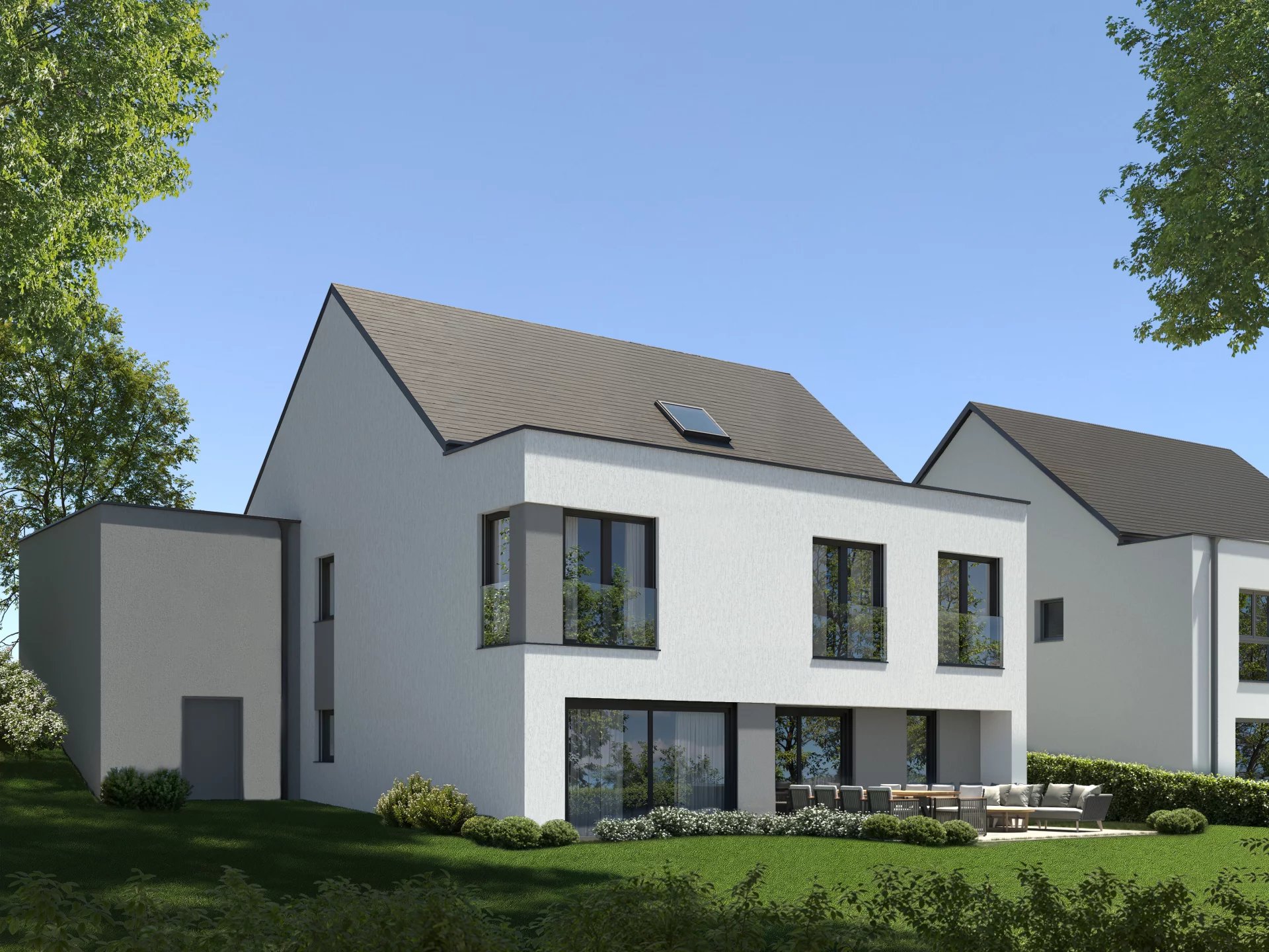3 bedroom house for sale in Eppeldorf