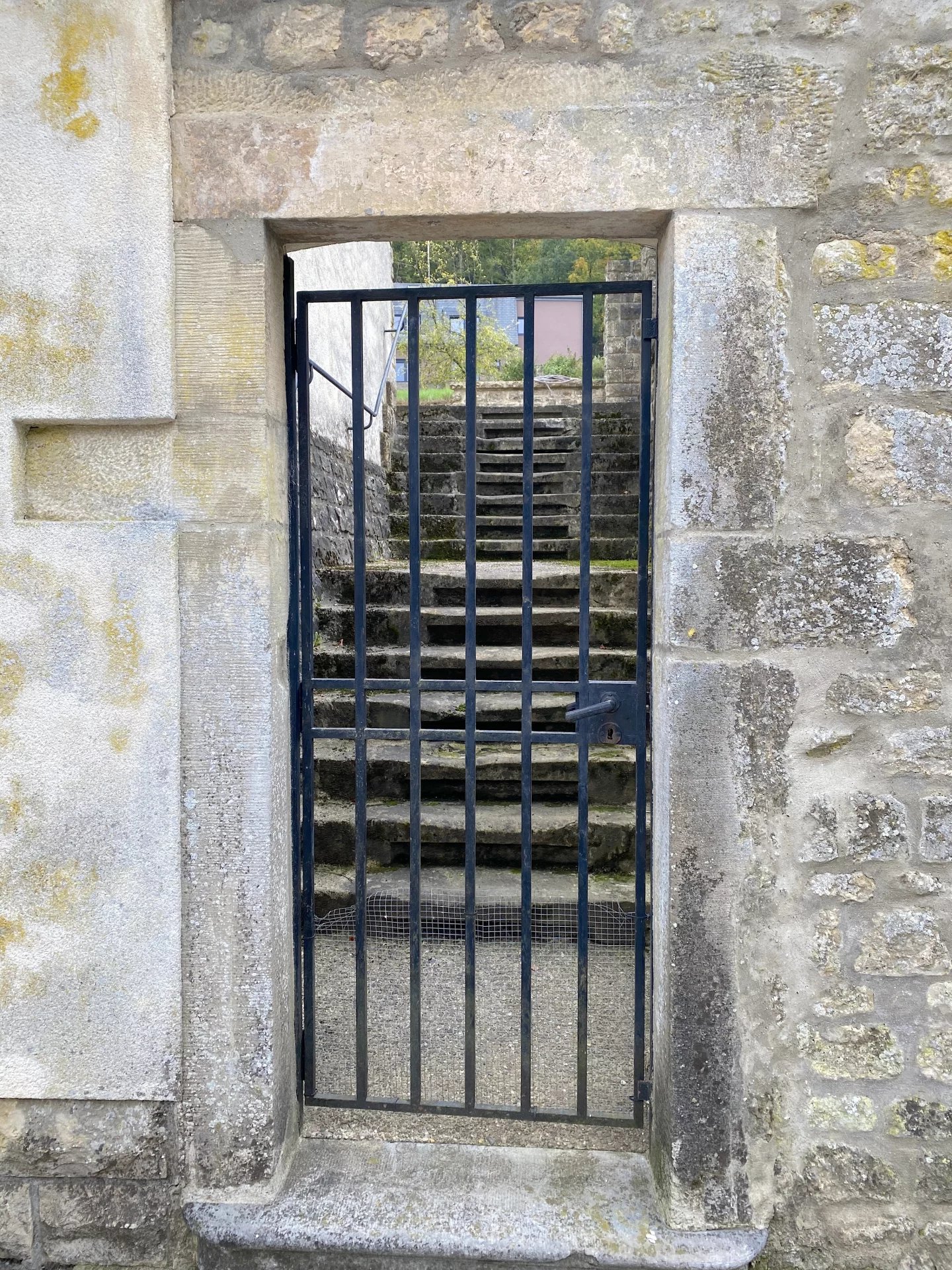 Fermette à vendre à Roodt-Septfontaine