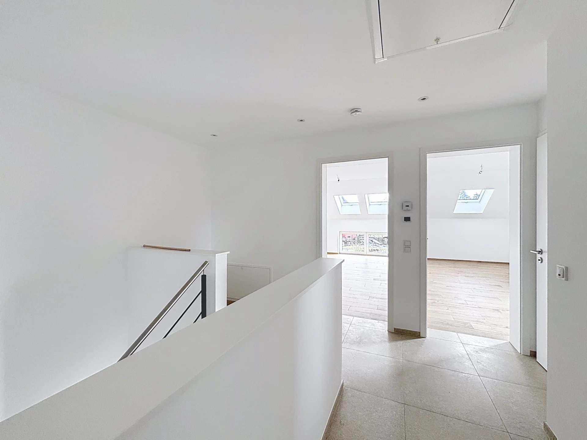Elegant new semi-detached house in Kalborn