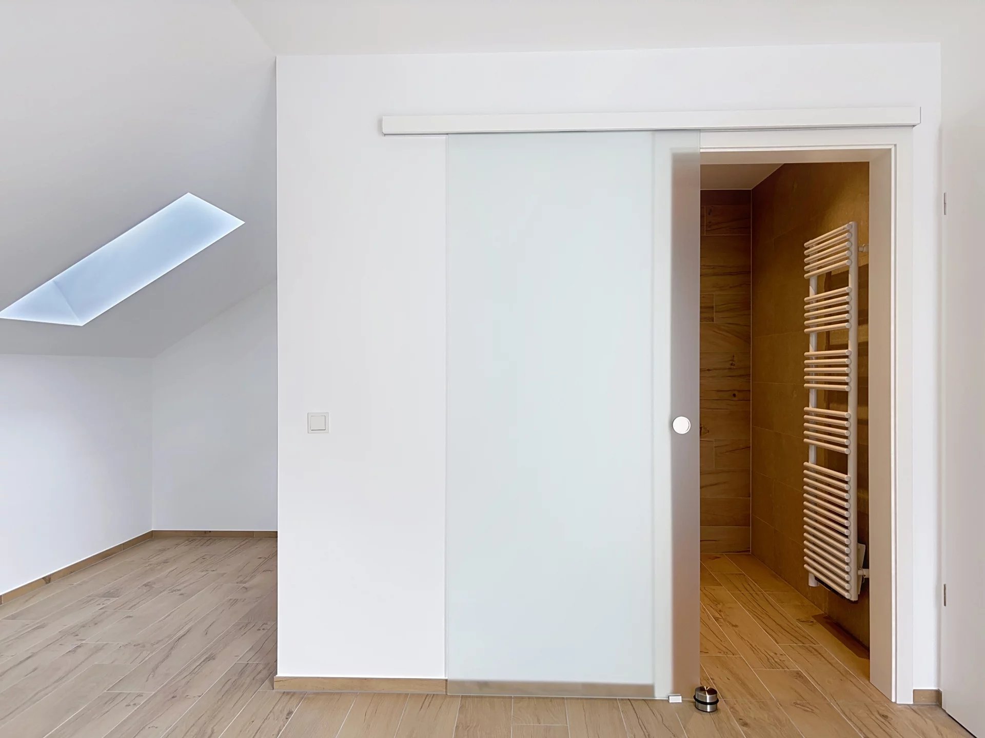 Elegant new semi-detached house in Kalborn