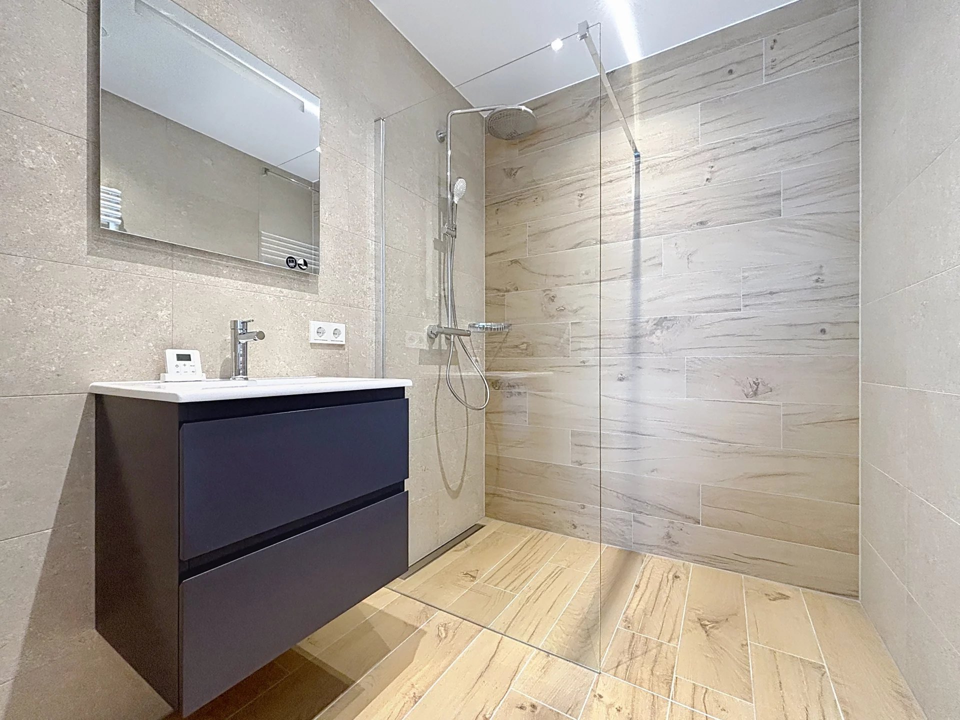 Elegant new semi-detached house in Kalborn