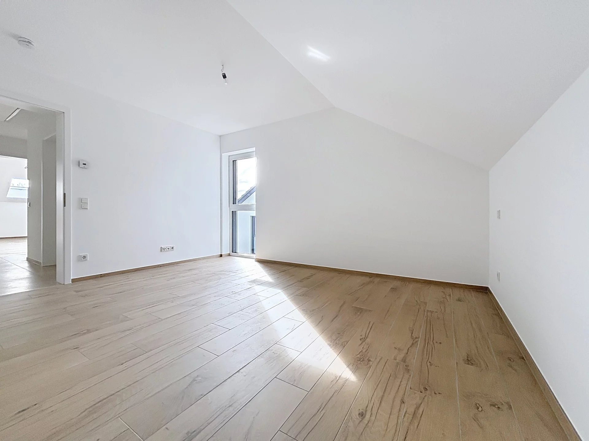 Elegant new semi-detached house in Kalborn