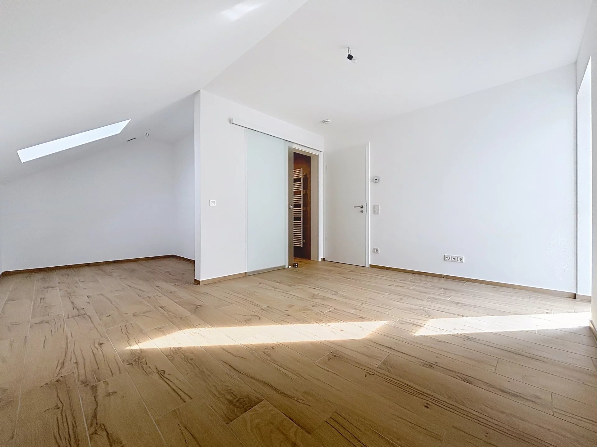 Elegant new semi-detached house in Kalborn