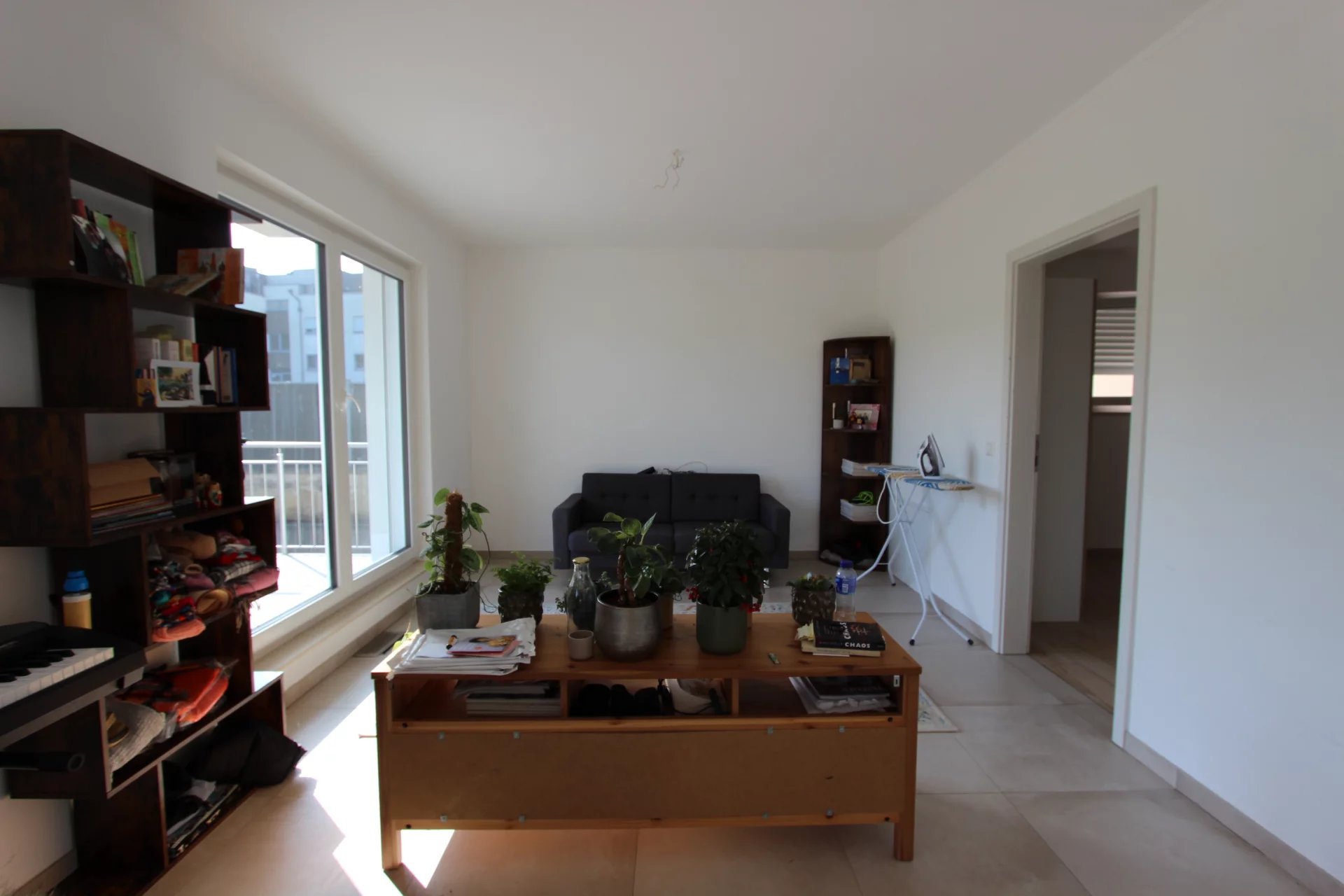Appartement 1 chambre à vendre à Differdange