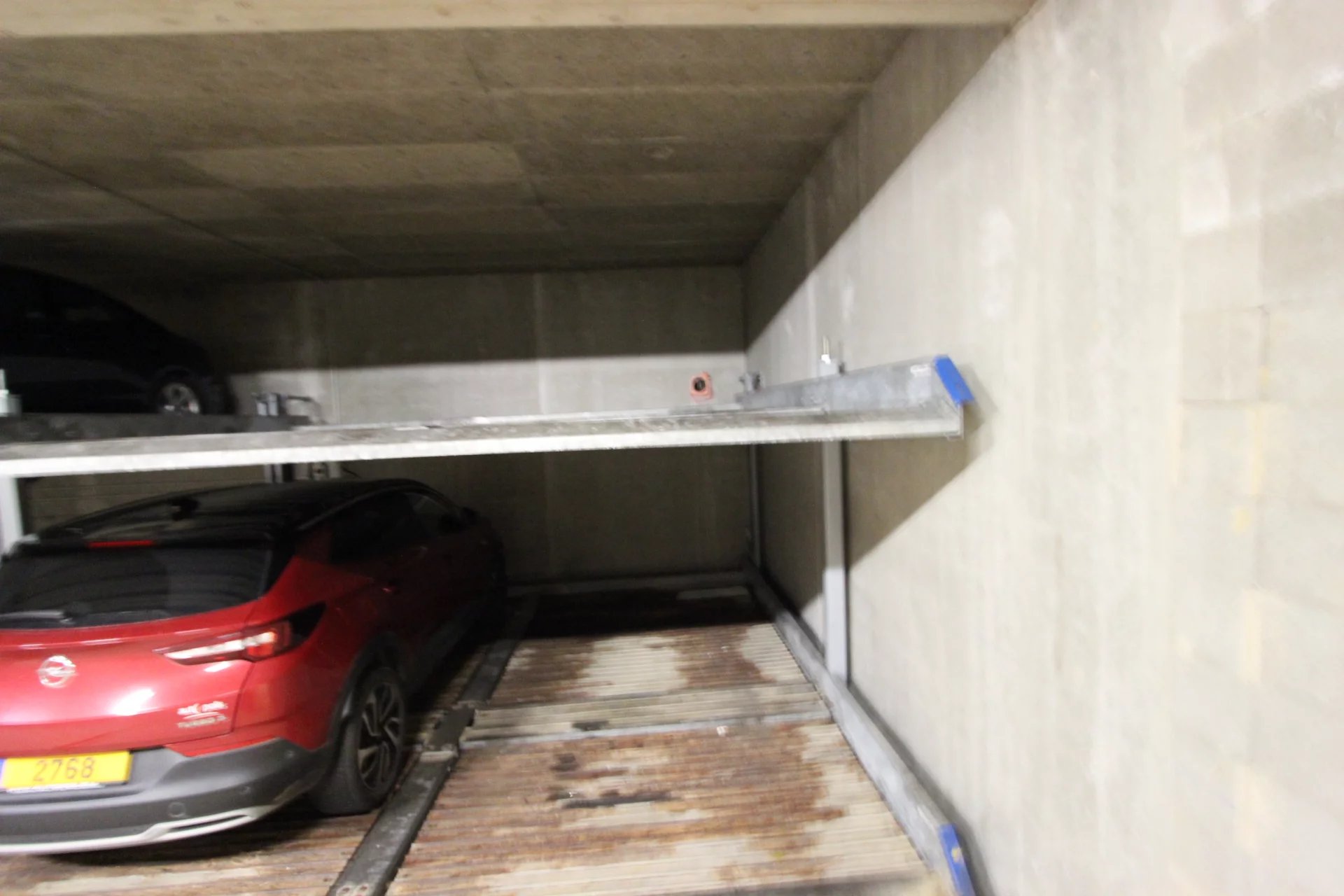 Appartement 1 chambre à vendre à Differdange