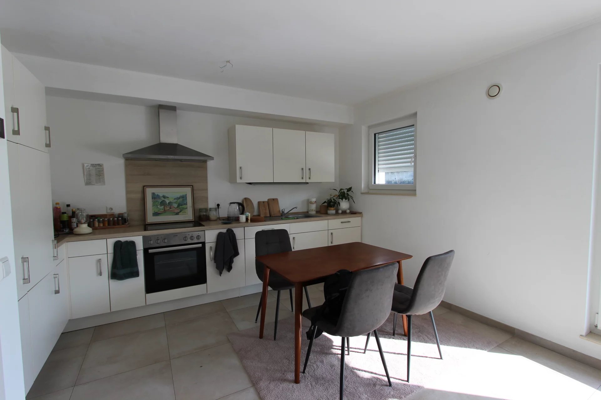 Appartement 1 chambre à vendre à Differdange