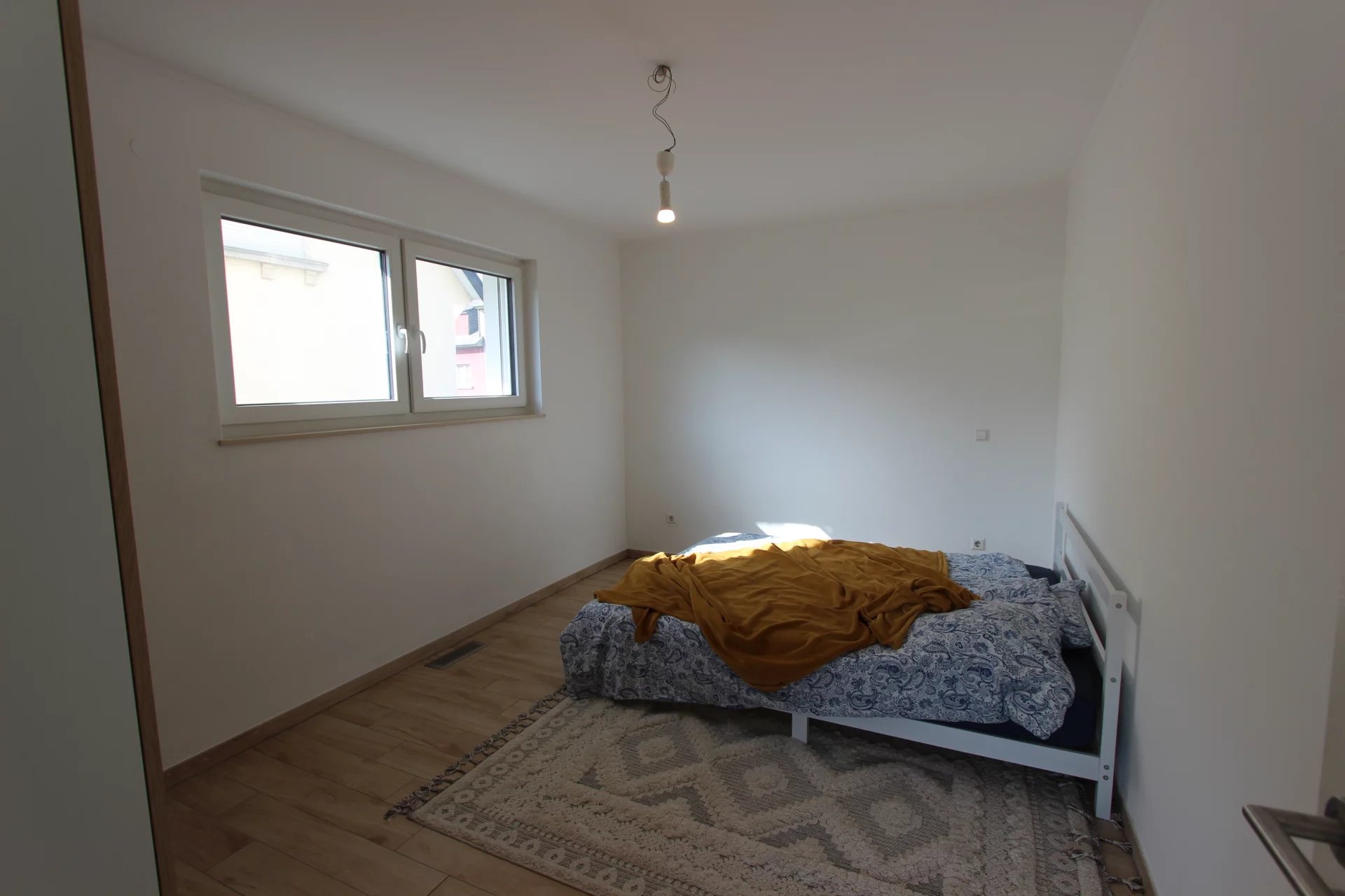 Appartement 1 chambre à vendre à Differdange