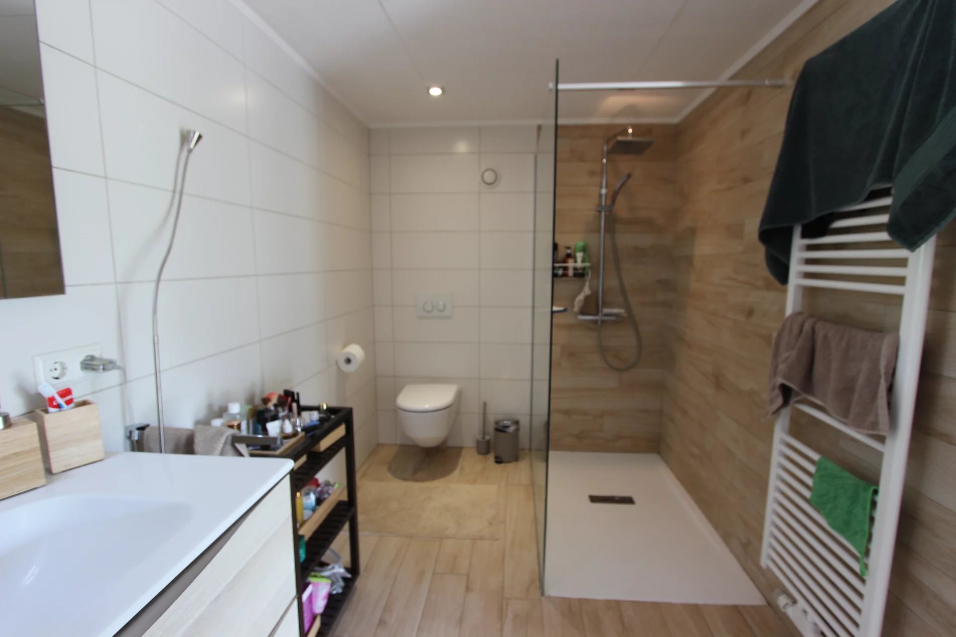 Appartement 1 chambre à vendre à Differdange