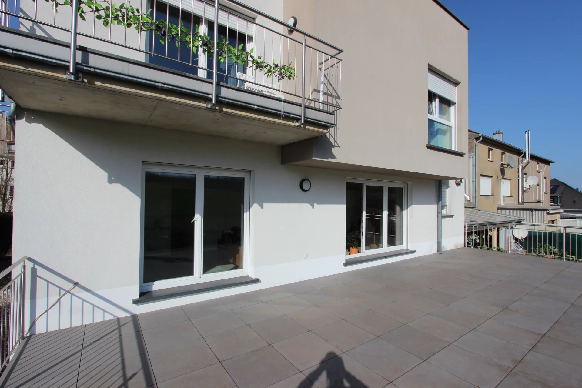 Appartement 1 chambre à vendre à Differdange