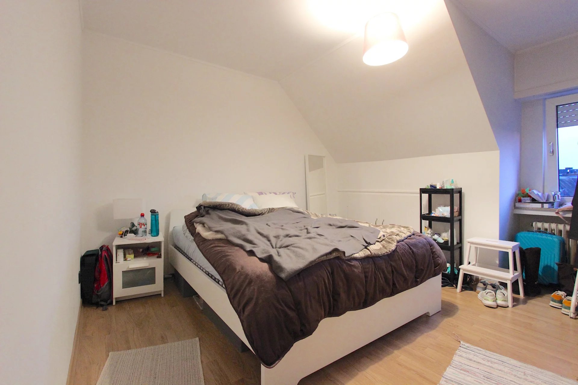 2 bedroom apartment for sale in Limpertsberg-Luxembourg