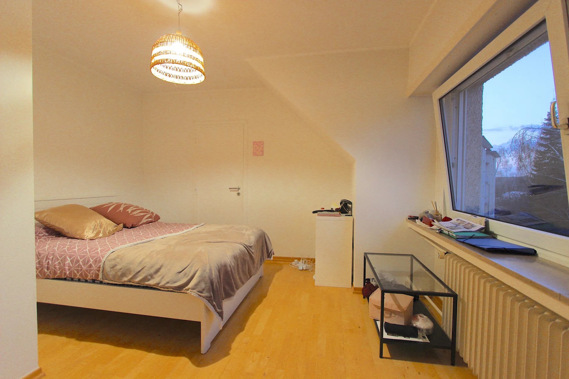 2 bedroom apartment for sale in Limpertsberg-Luxembourg