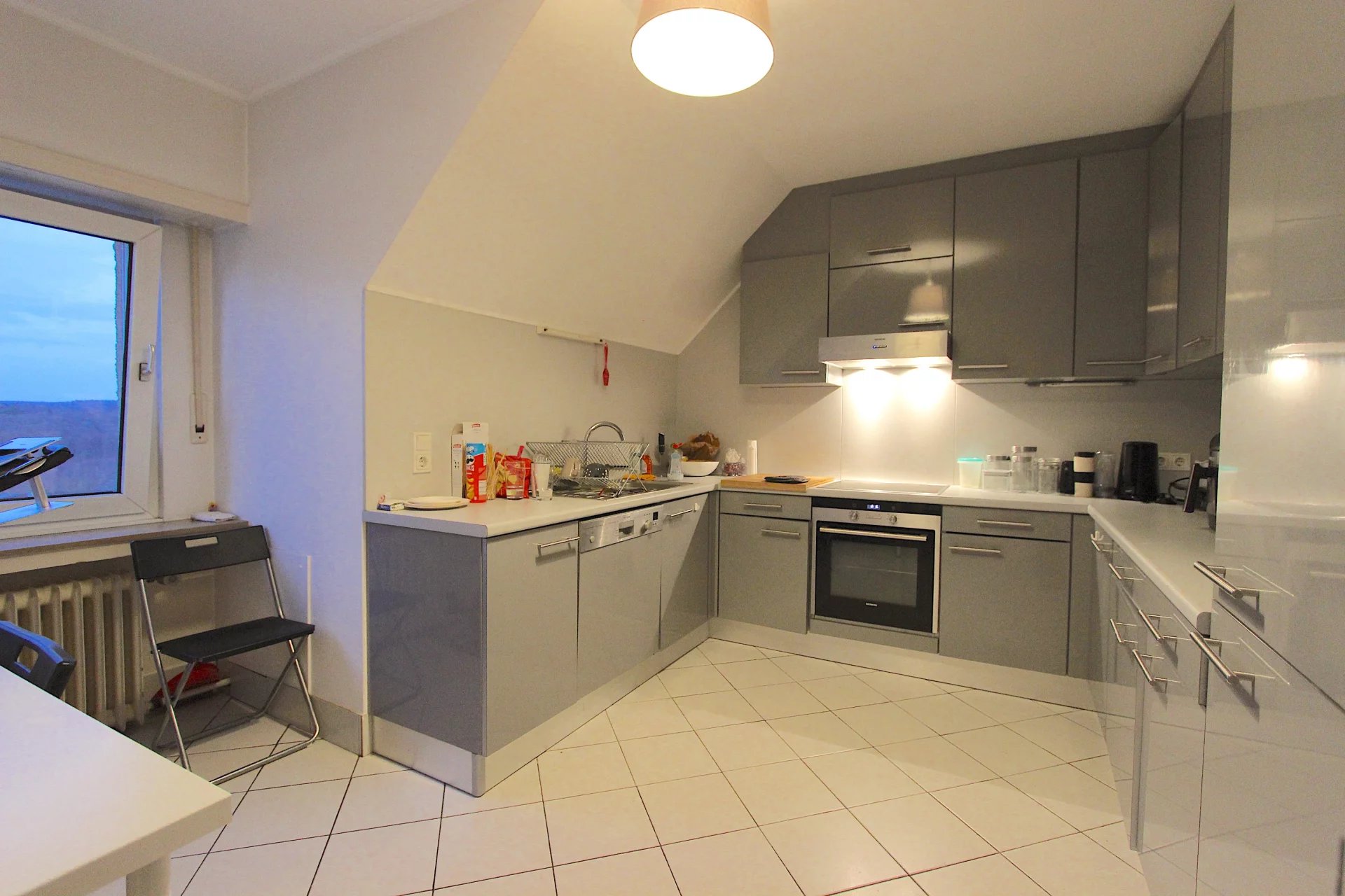 2 bedroom apartment for sale in Limpertsberg-Luxembourg