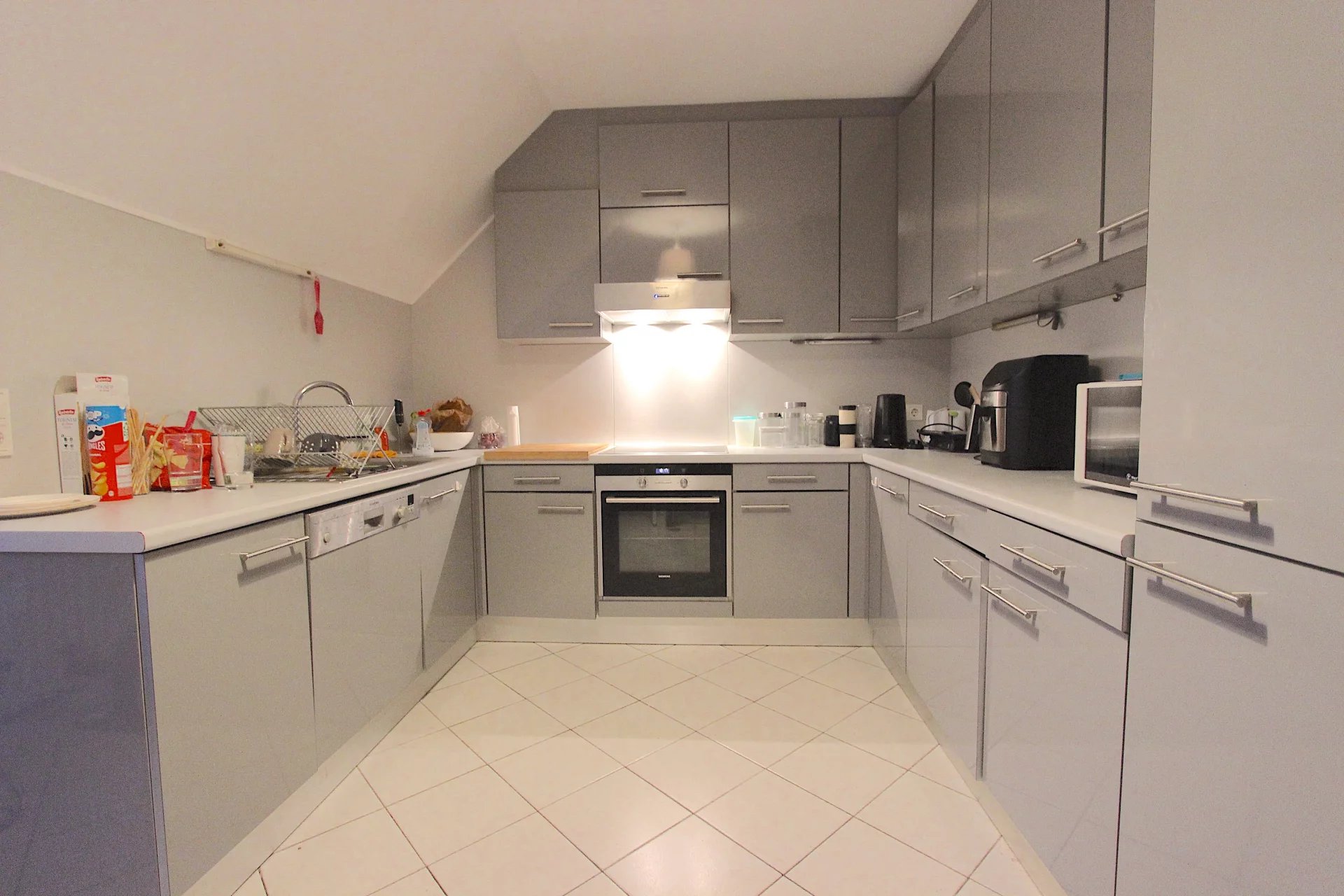 2 bedroom apartment for sale in Limpertsberg-Luxembourg