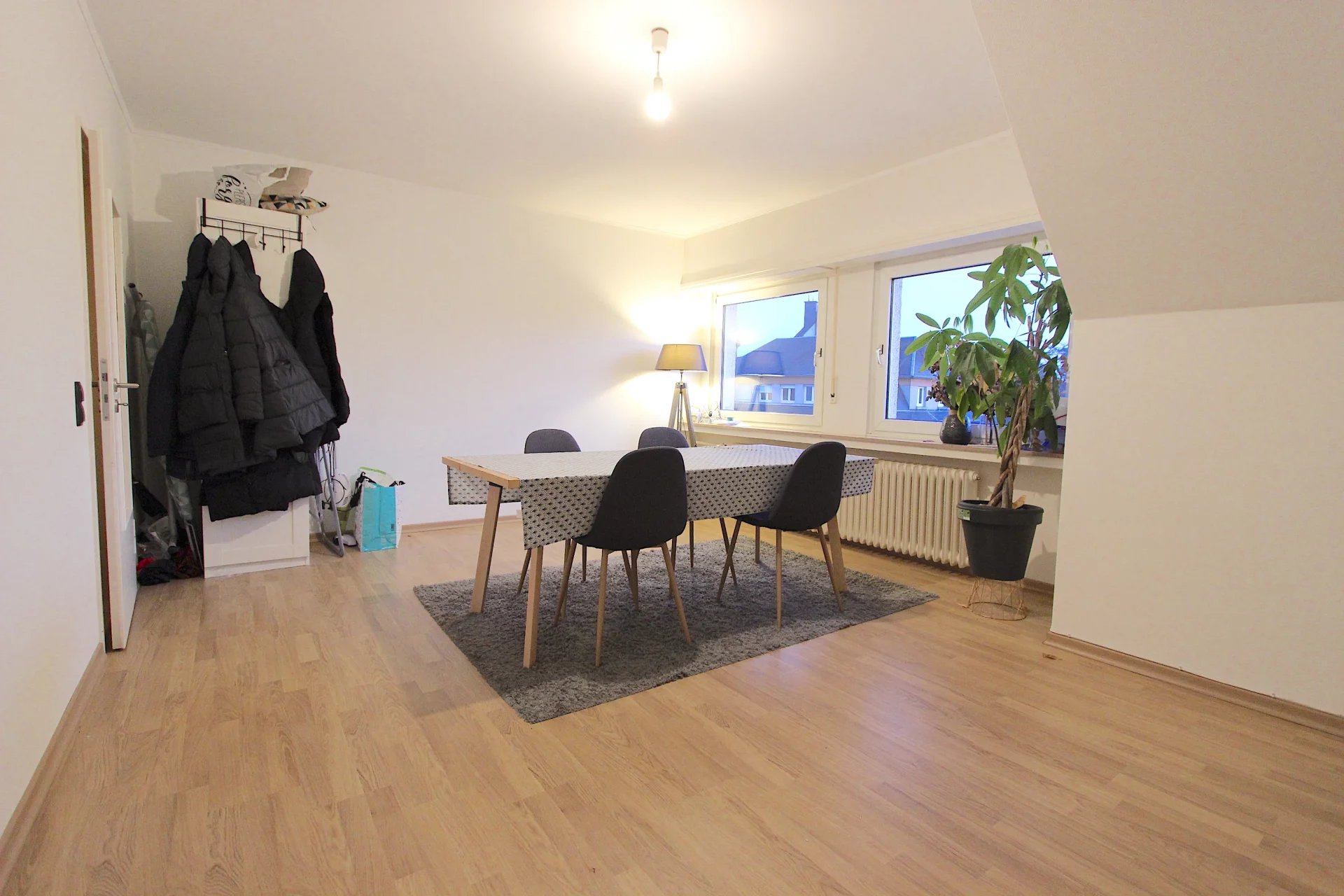 2 bedroom apartment for sale in Limpertsberg-Luxembourg