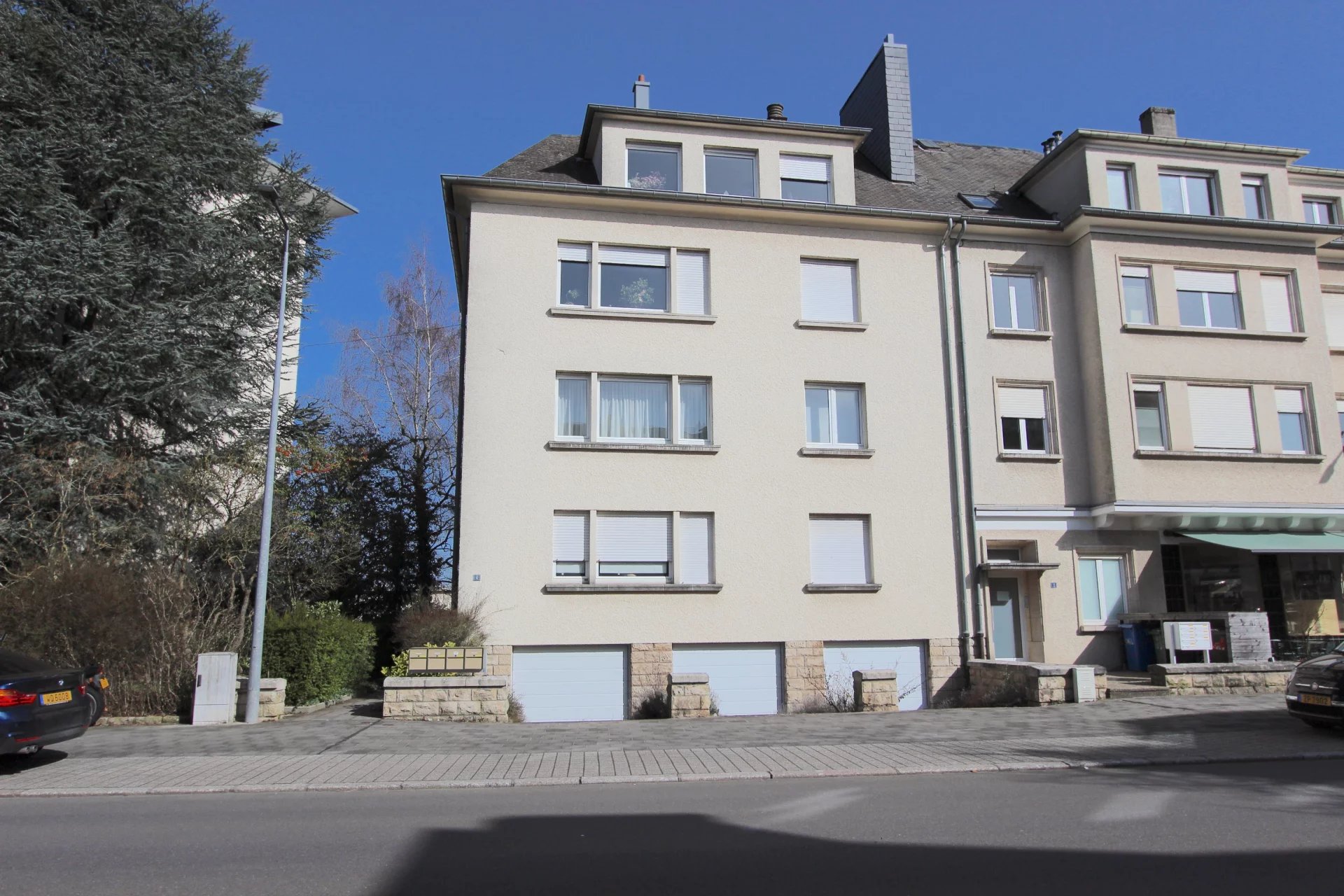 2 bedroom apartment for sale in Limpertsberg-Luxembourg