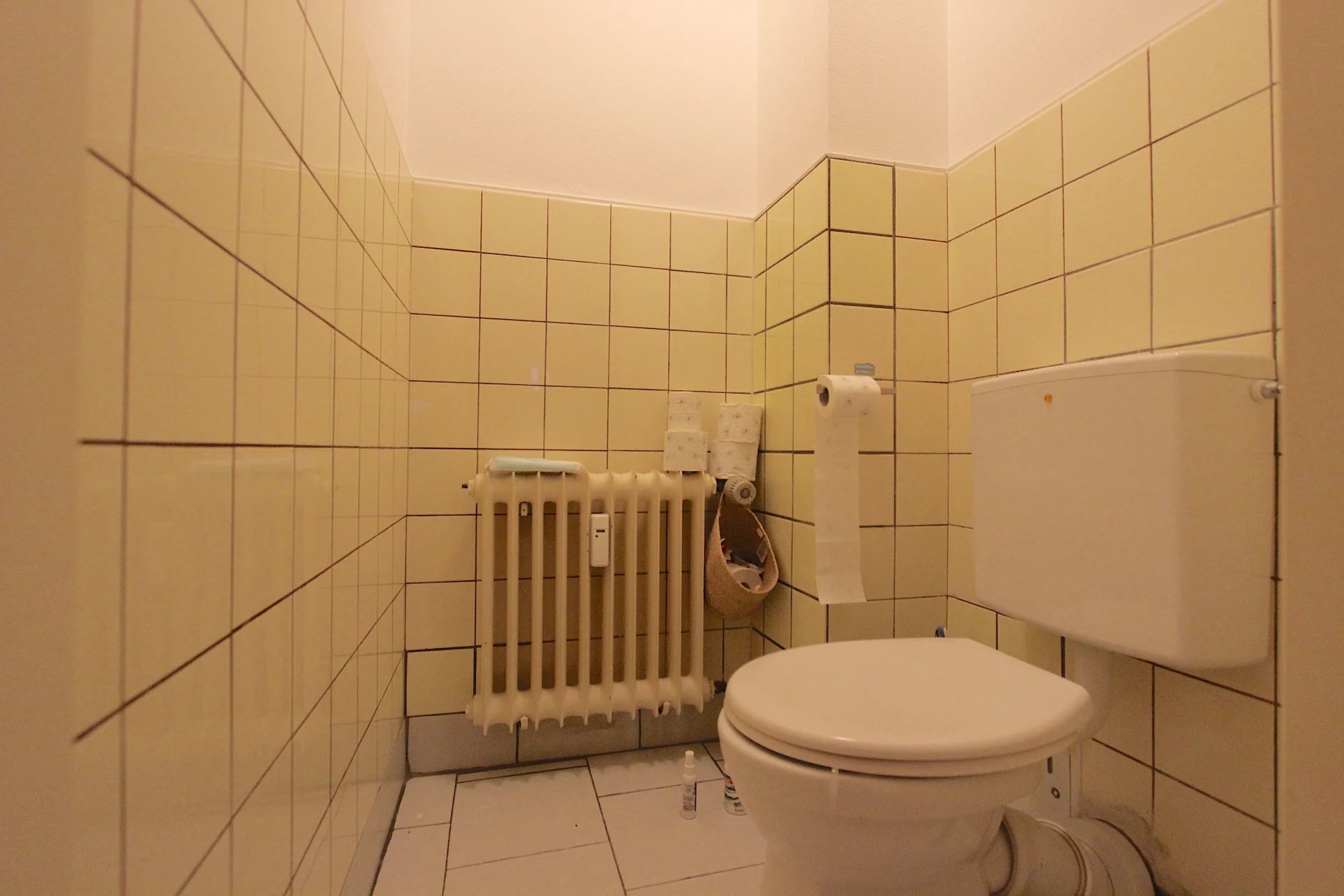 2 bedroom apartment for sale in Limpertsberg-Luxembourg