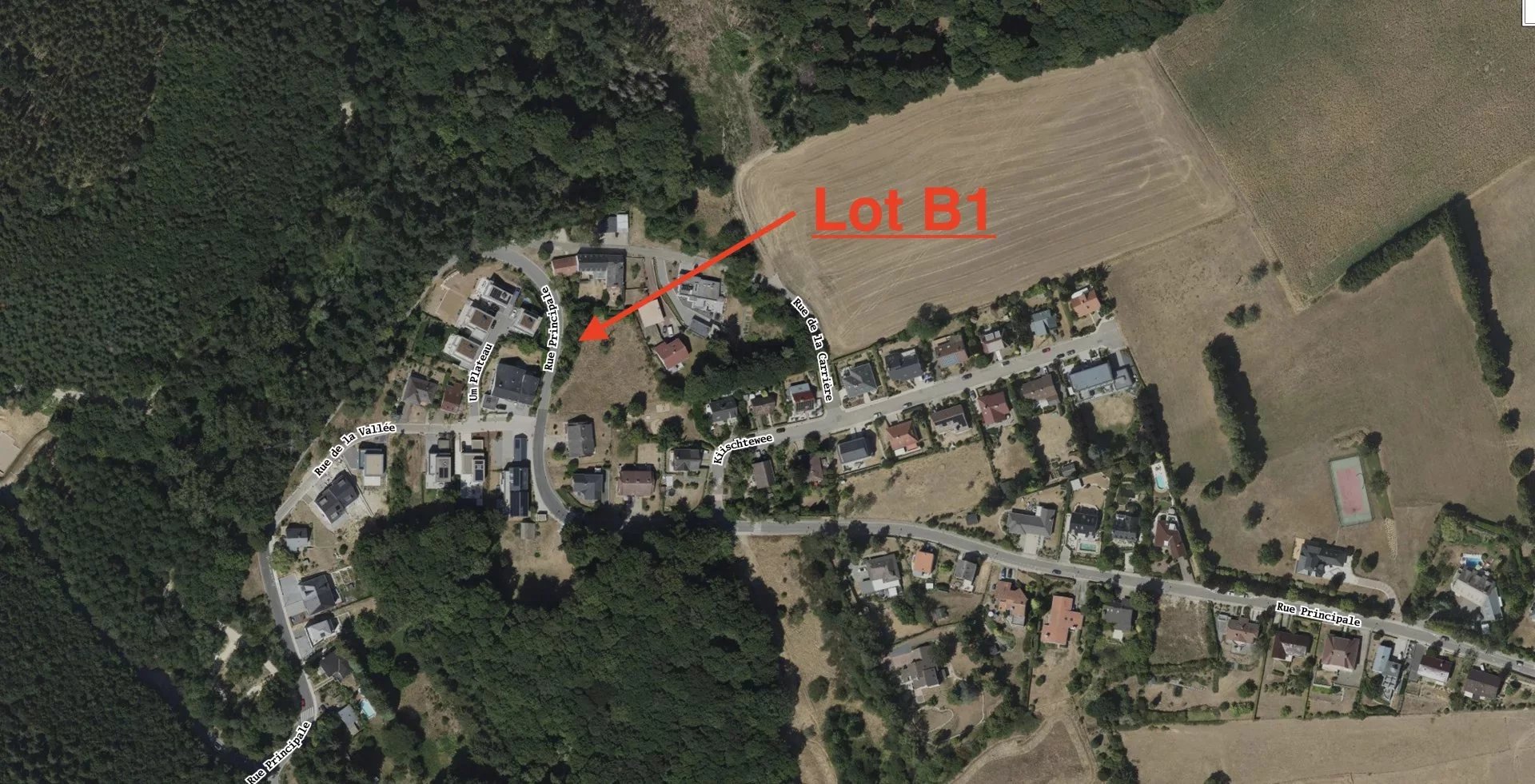 3 bedroom house for sale in Neuhaeusgen