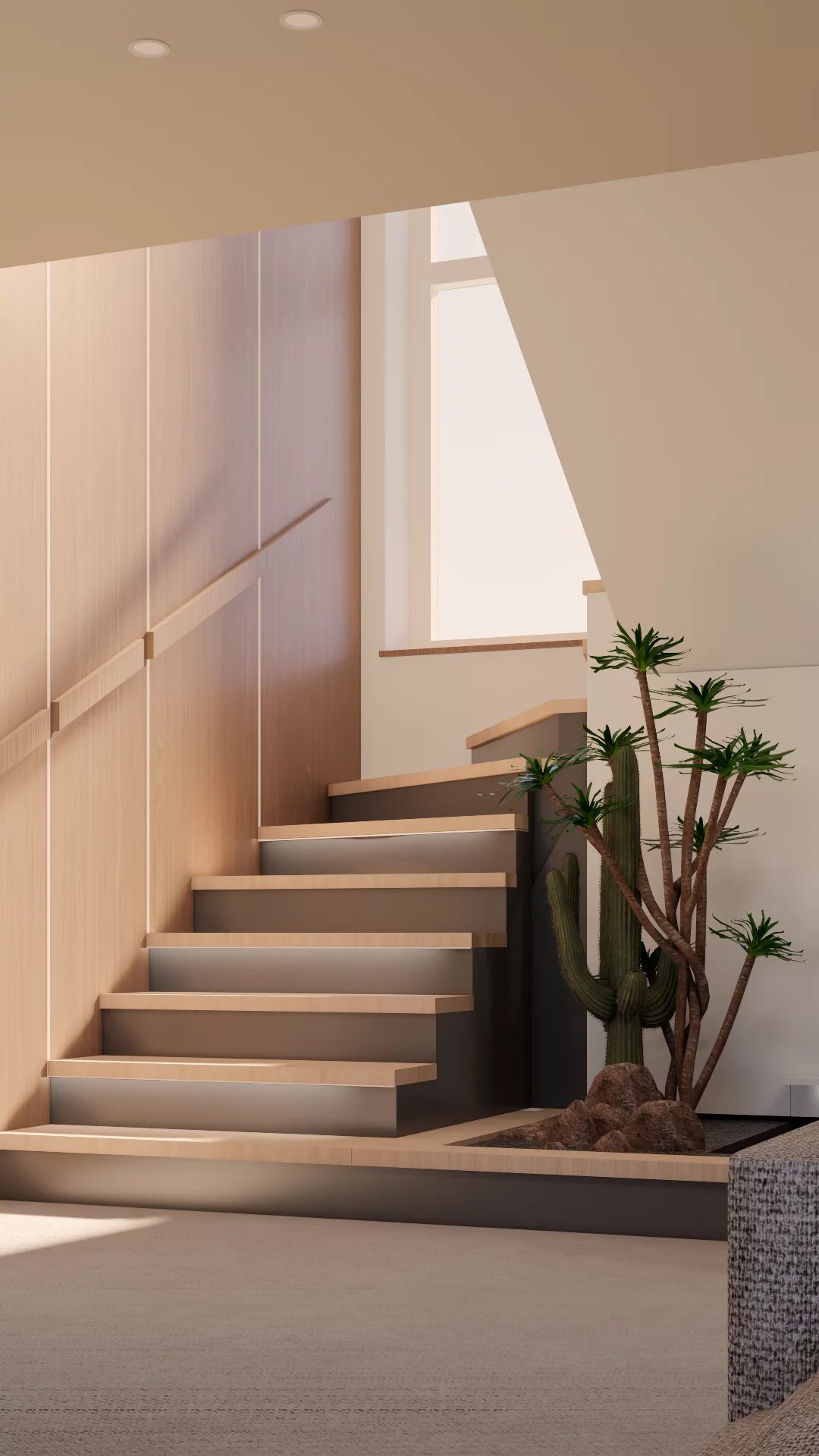 Maison unifamiliale 3 chambres – Munshausen