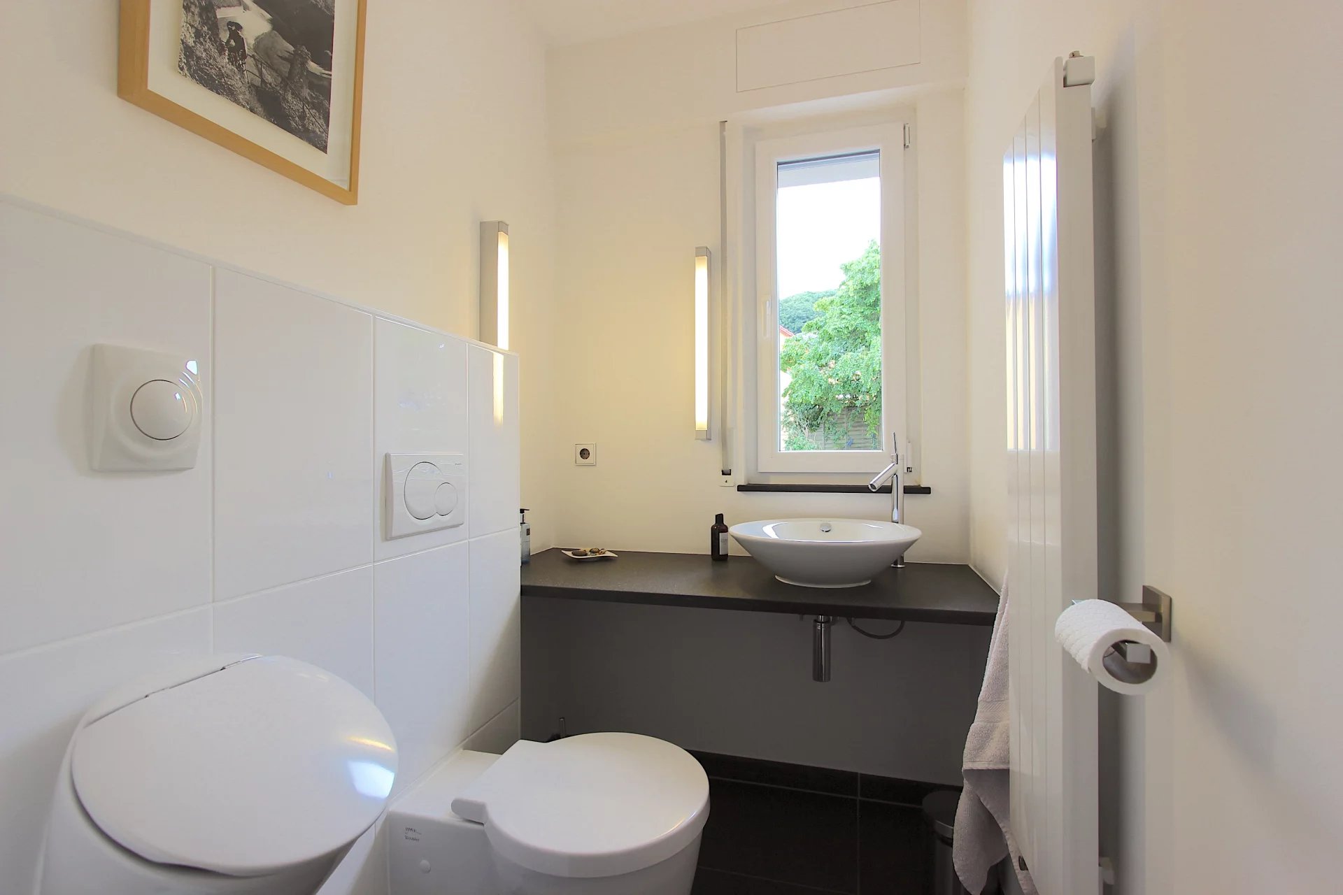 Appartement-Duplex 3 chambres à vendre à Medernach