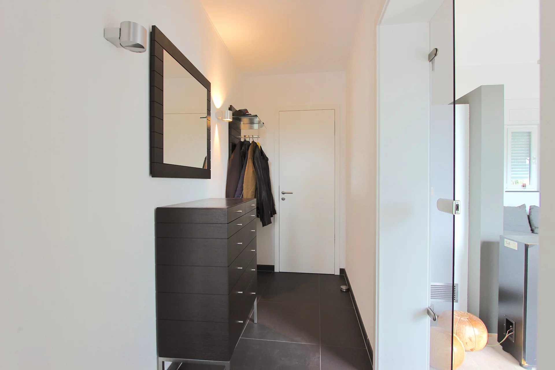 Appartement-Duplex 3 chambres à vendre à Medernach