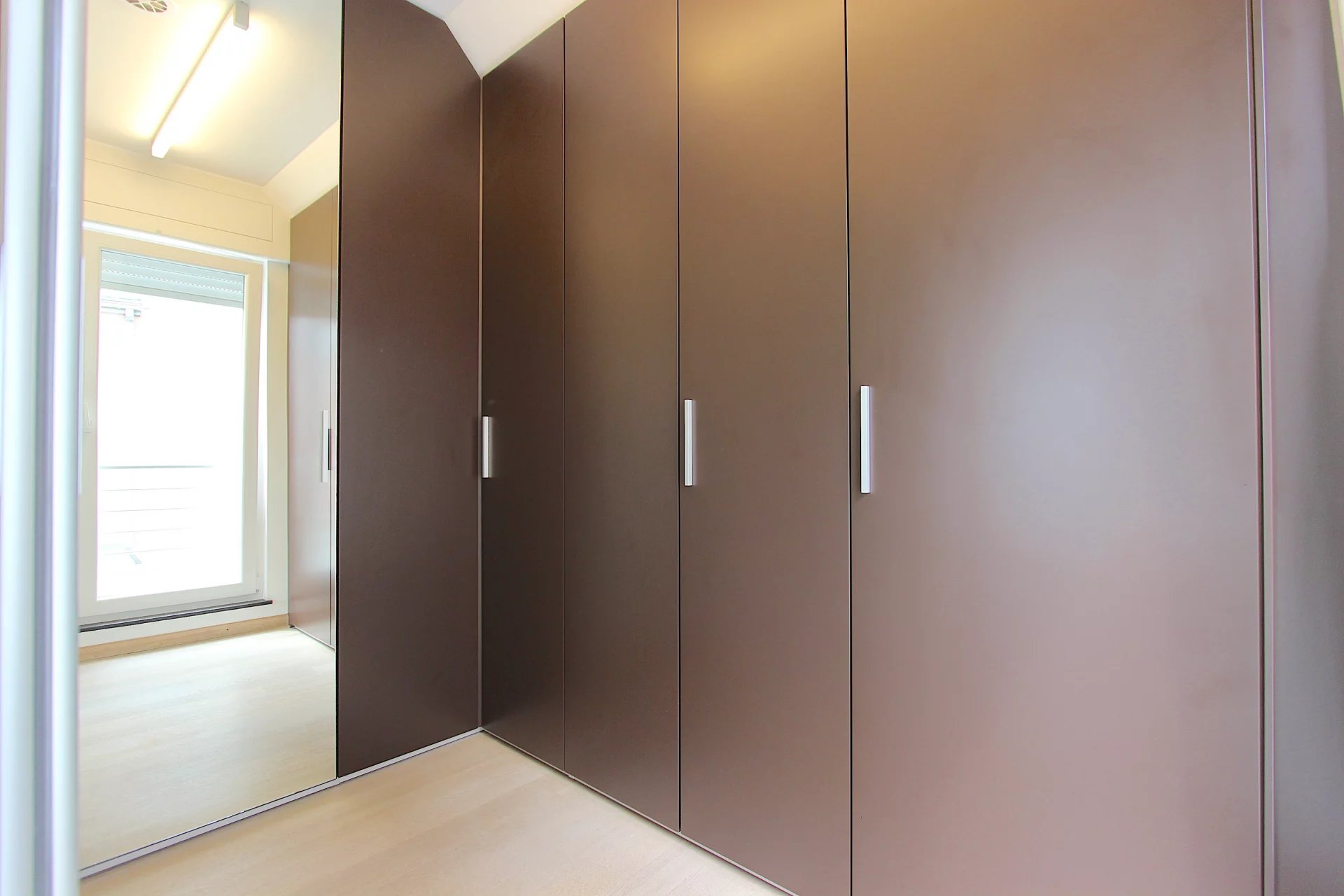 Appartement-Duplex 3 chambres à vendre à Medernach