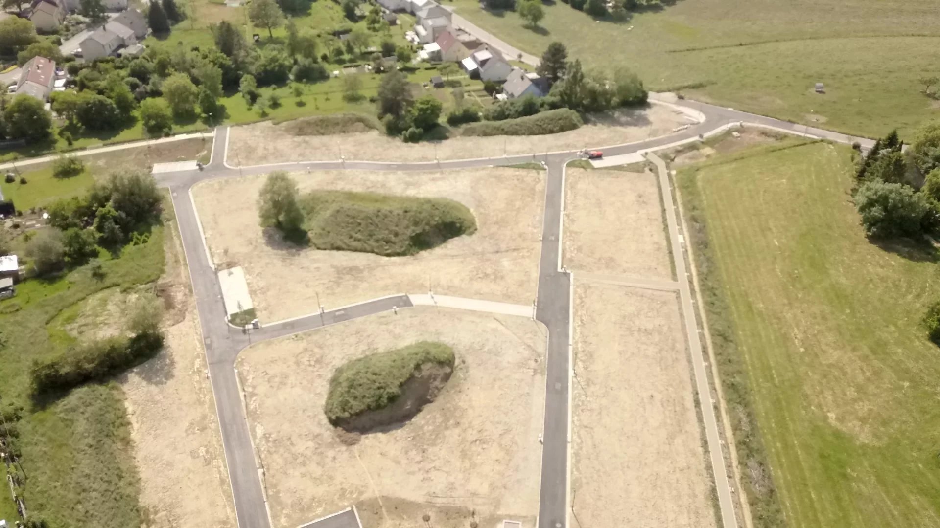 maison unifamiliale 3 chambres à vendre à Consdorf